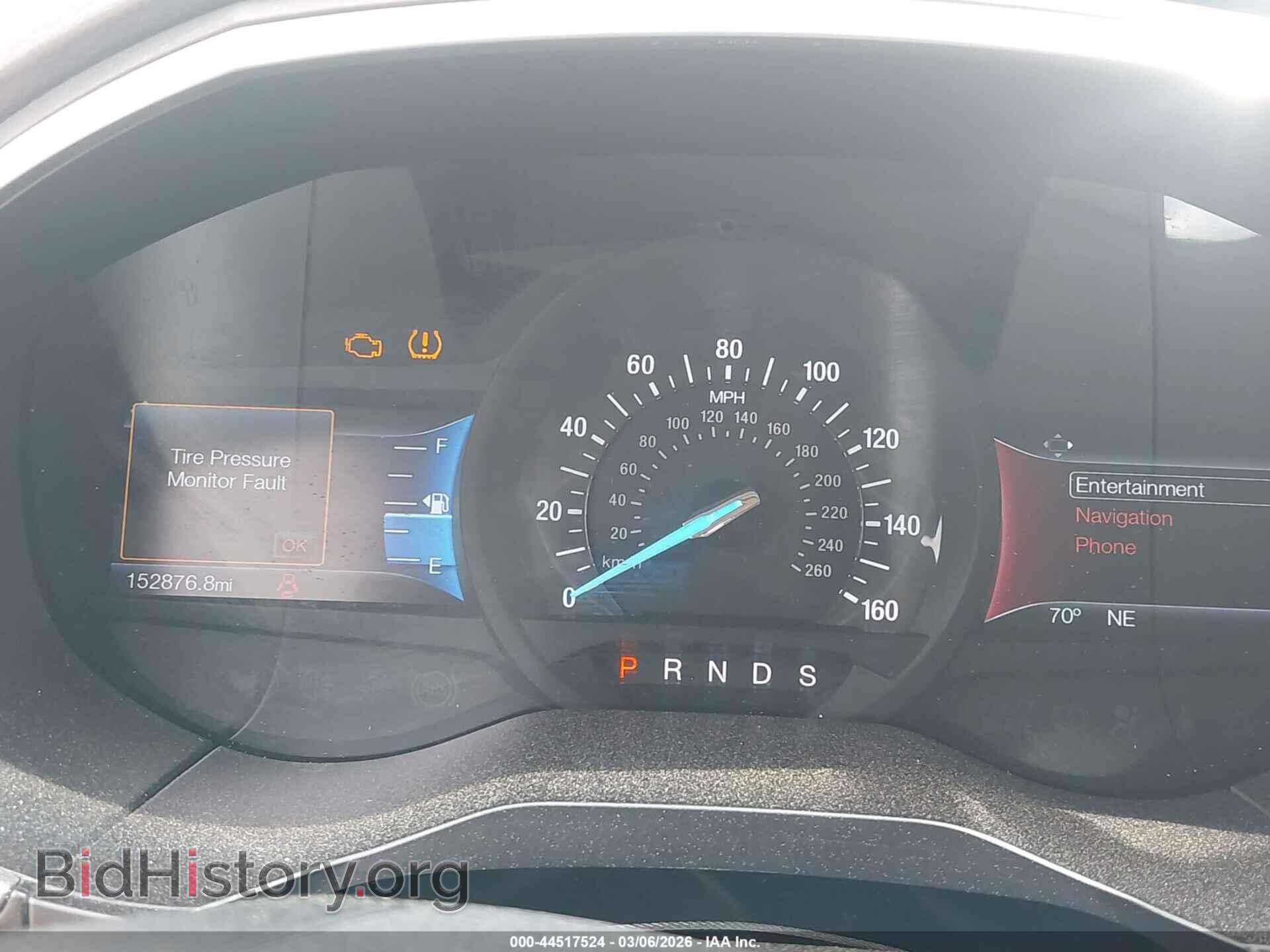 2017 FORD EDGE - VIN: 2FMPK3K9XHBB52699 - Photo 7