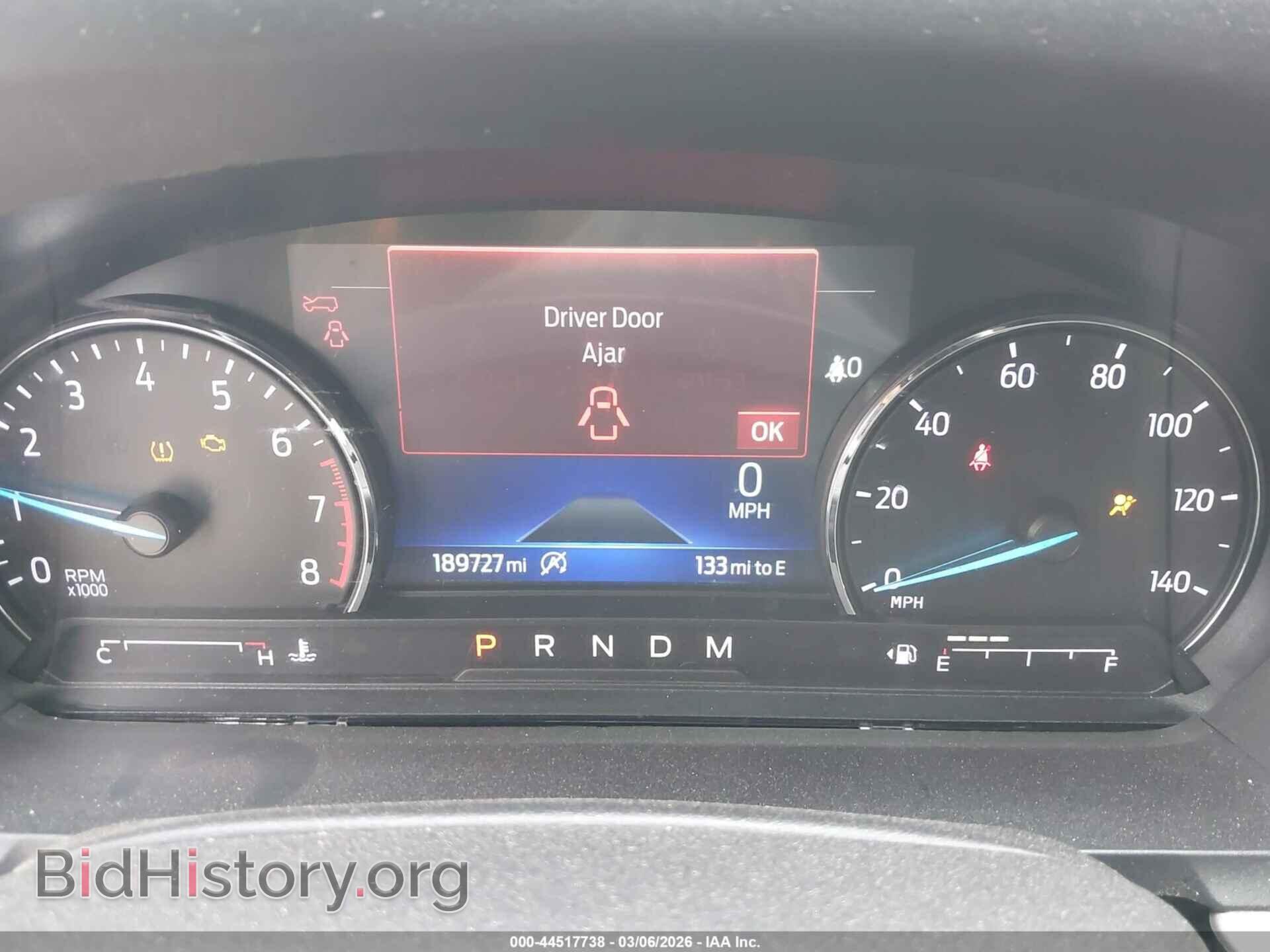 2020 FORD EXPLORER - VIN: 1FMSK7DH9LGB51714 - Фото 7