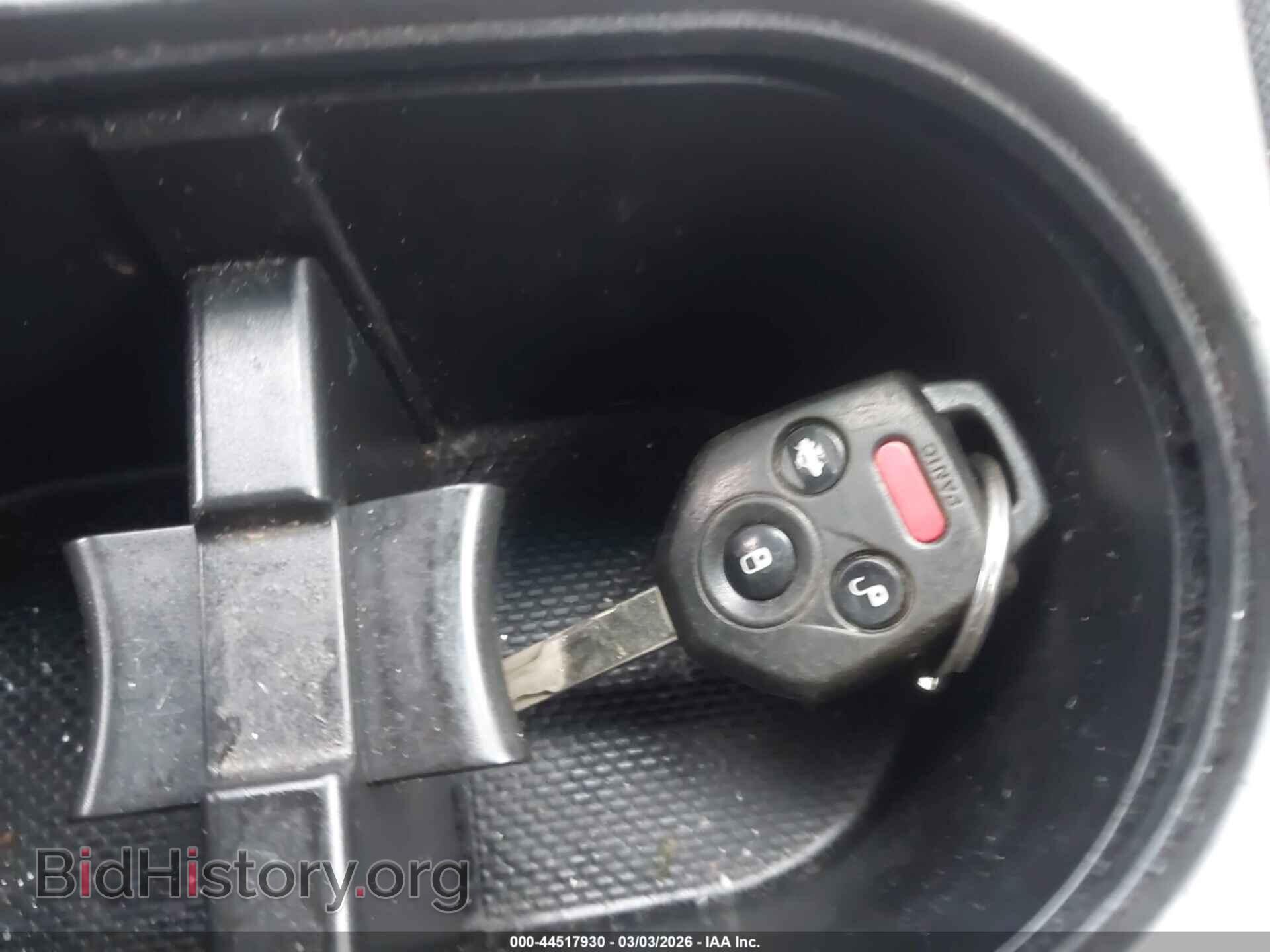 2014 SUBARU OUTBACK - VIN: 4S4BRBCC4E3311271 - Photo 11