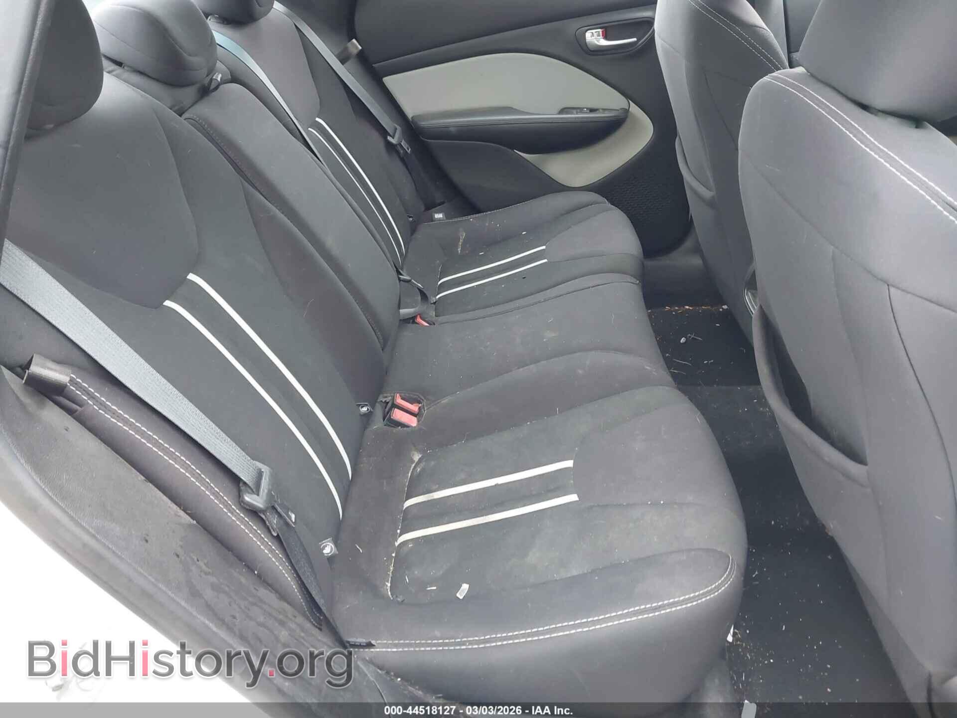 2014 DODGE DART - VIN: 1C3CDFBB5ED668559 - Photo 8