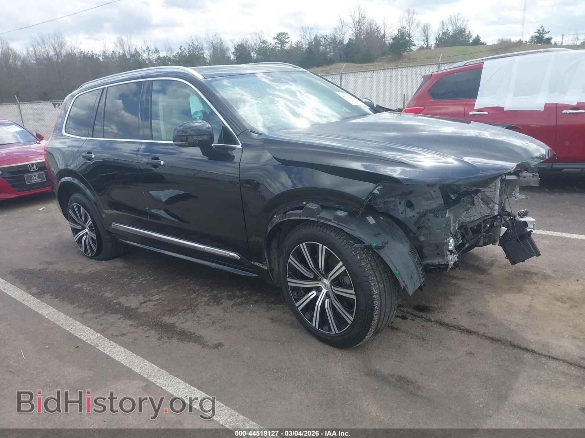 Photo YV4A22PL2L1577974 - VOLVO XC90 2020