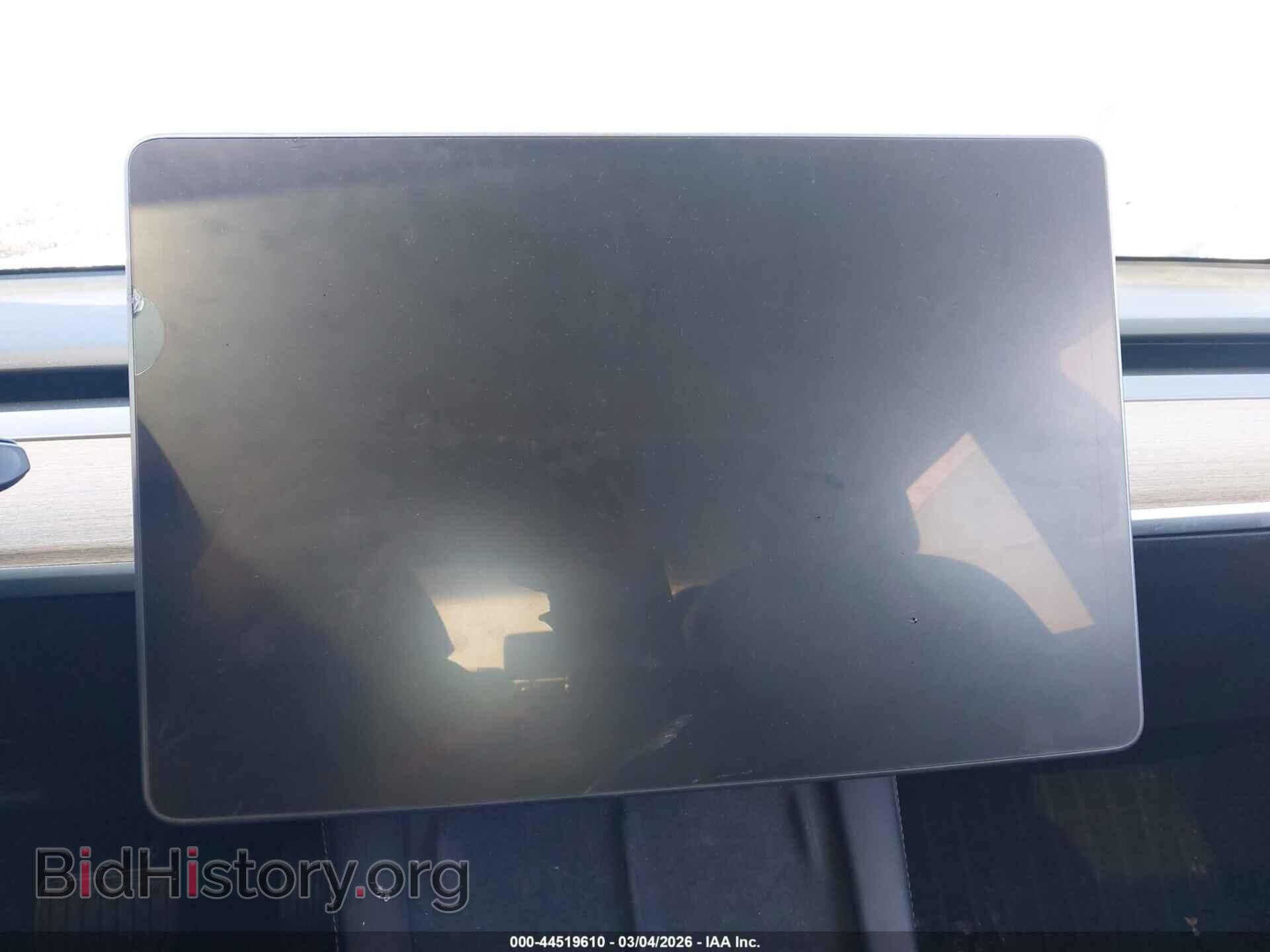 2022 TESLA MODEL 3 - VIN: 5YJ3E1EB0NF186954 - Фото 7