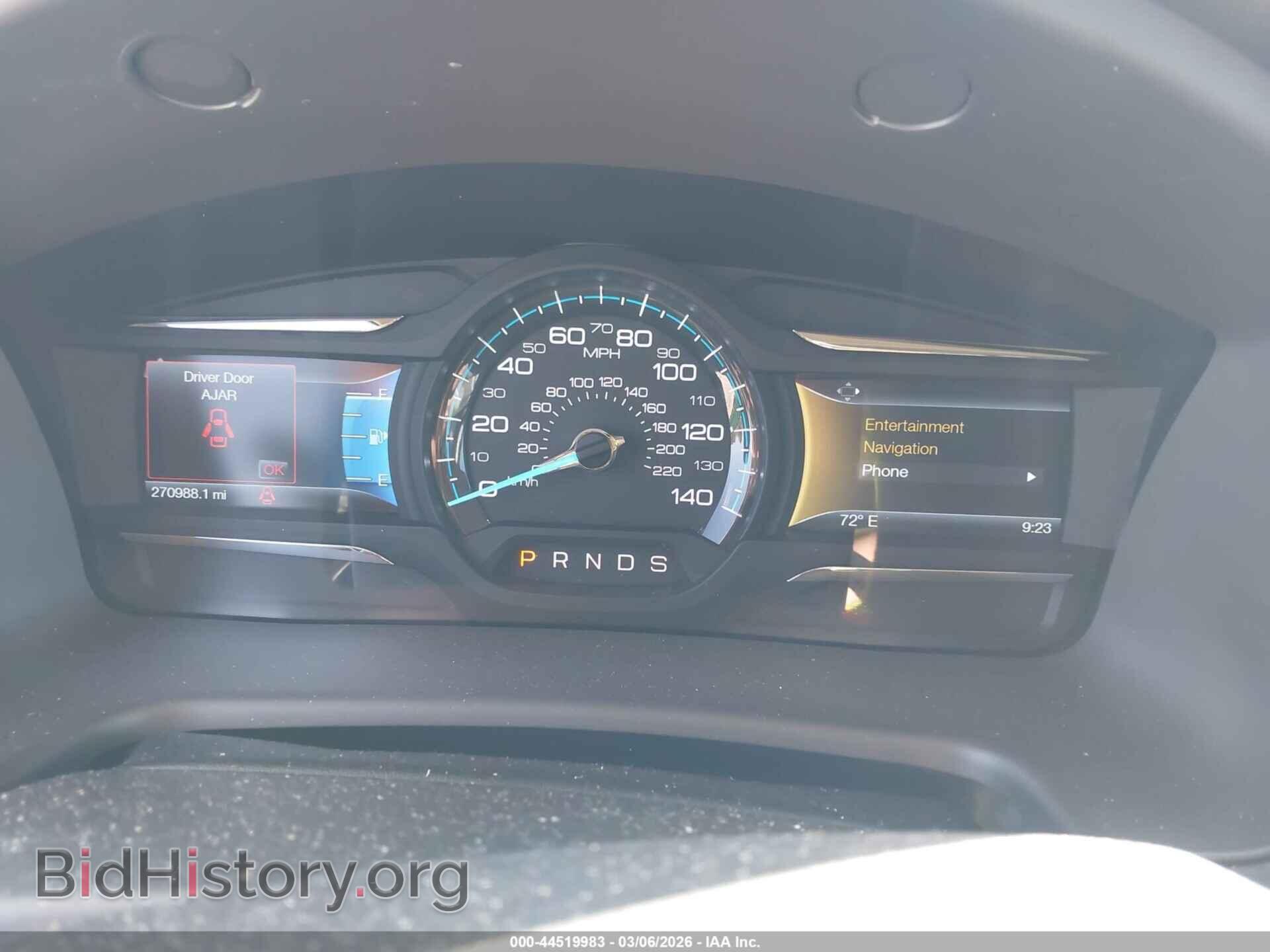 2014 FORD FLEX - VIN: 2FMHK6DT7EBD34970 - Photo 7
