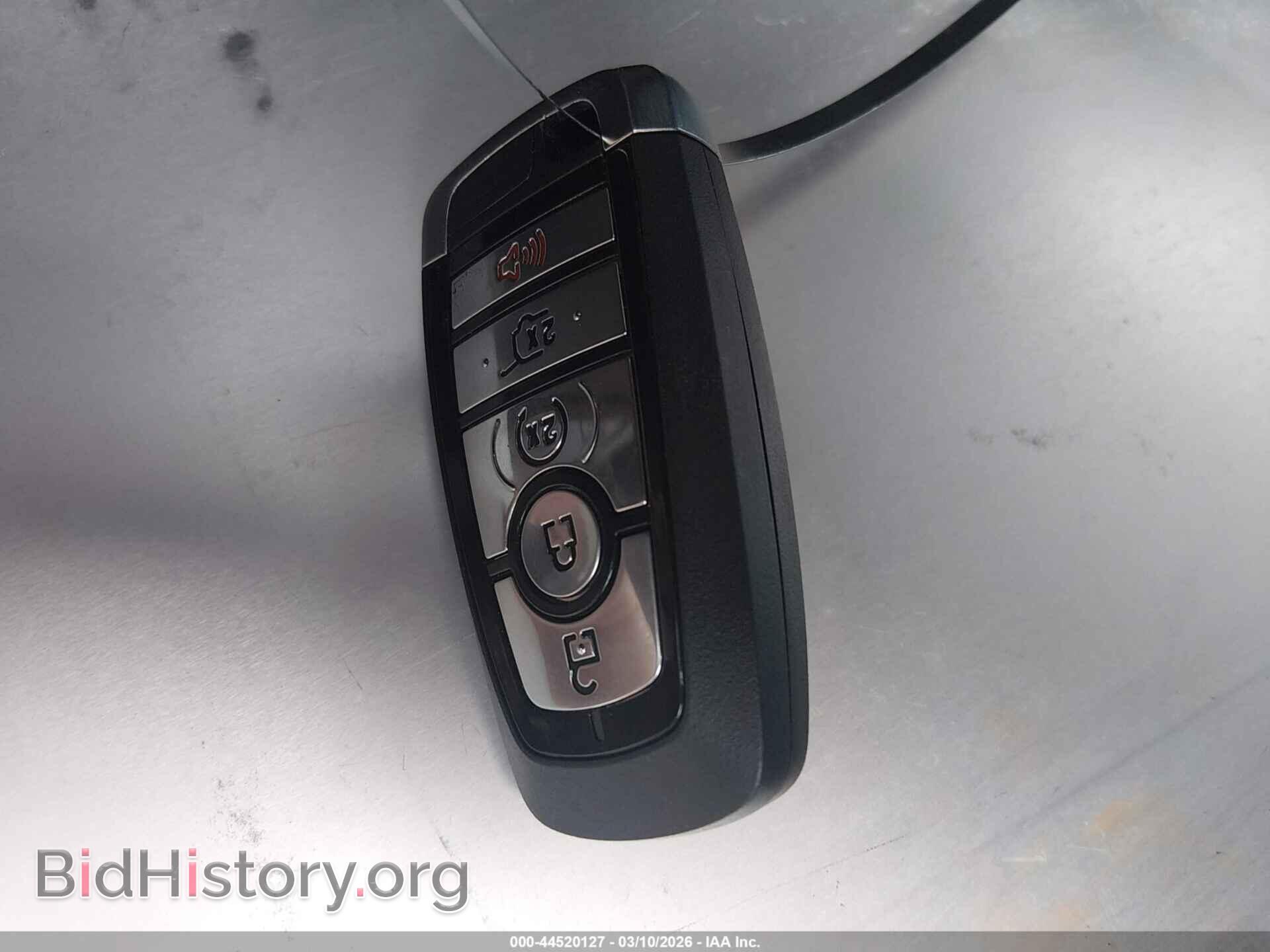 2022 FORD EXPLORER - VIN: 1FMSK8DH0NGA72165 - Фото 11