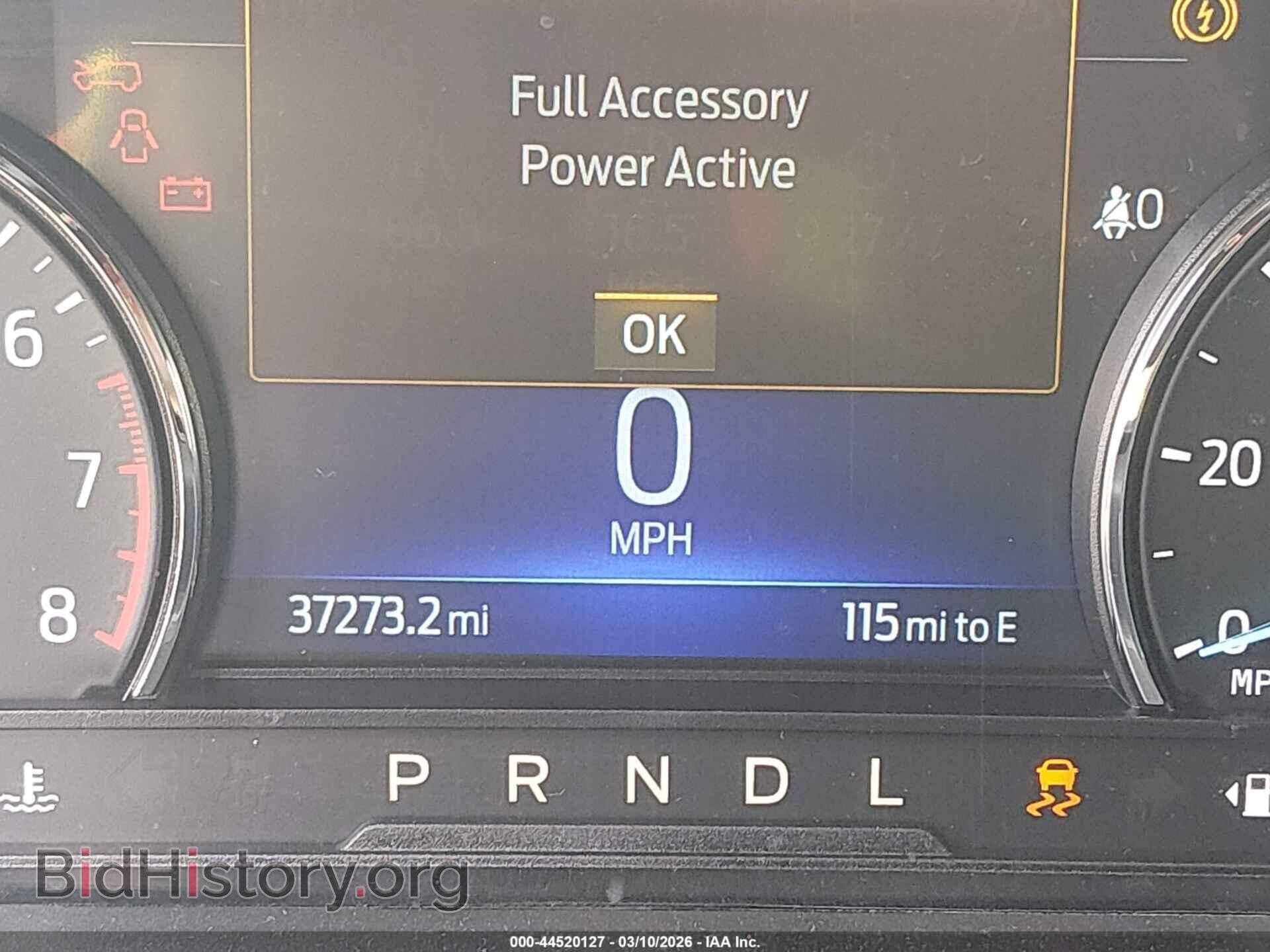 2022 FORD EXPLORER - VIN: 1FMSK8DH0NGA72165 - Фото 16