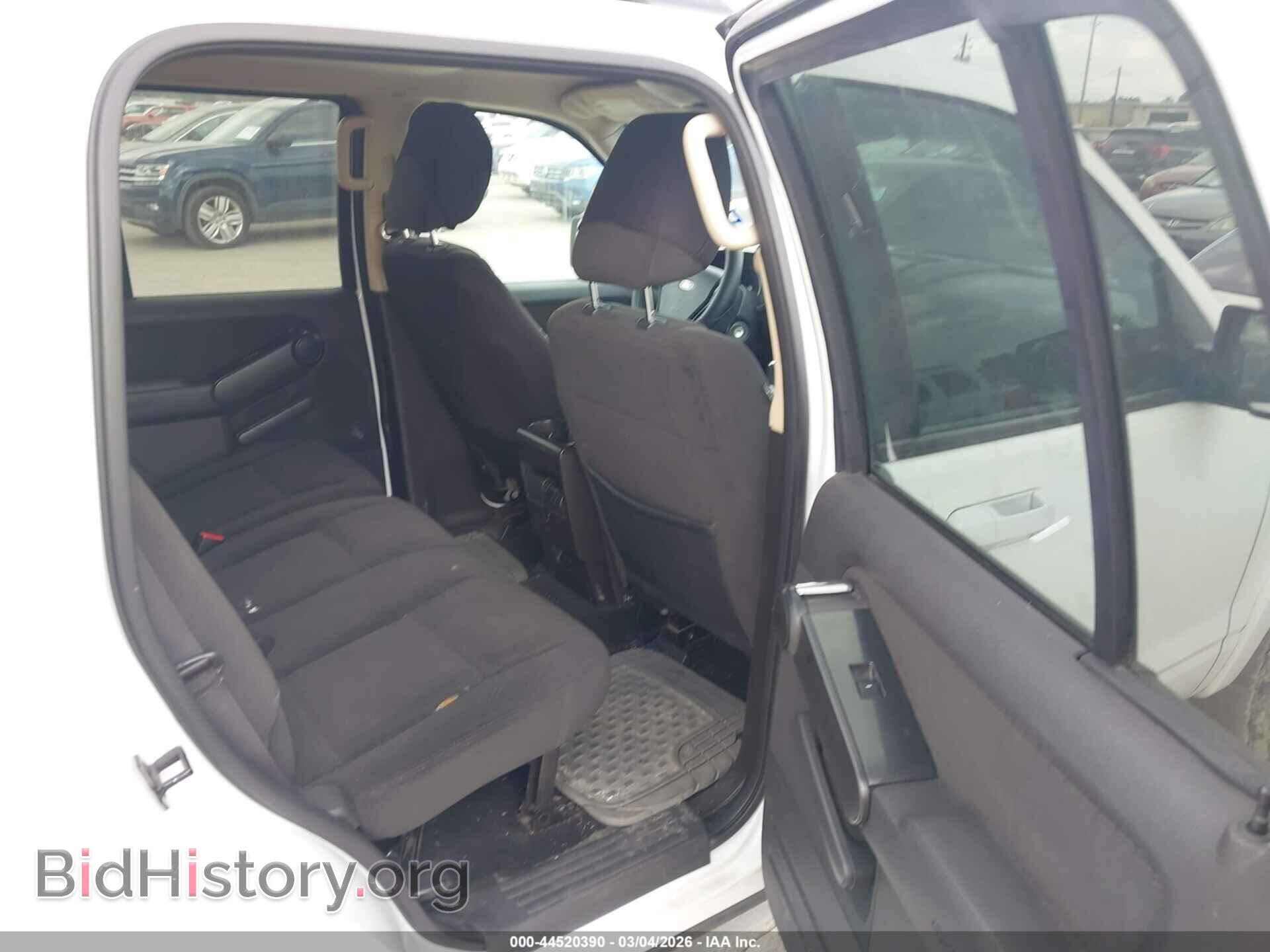 2010 FORD EXPLORER - VIN: 1FMEU7DE1AUA90807 - Фото 8
