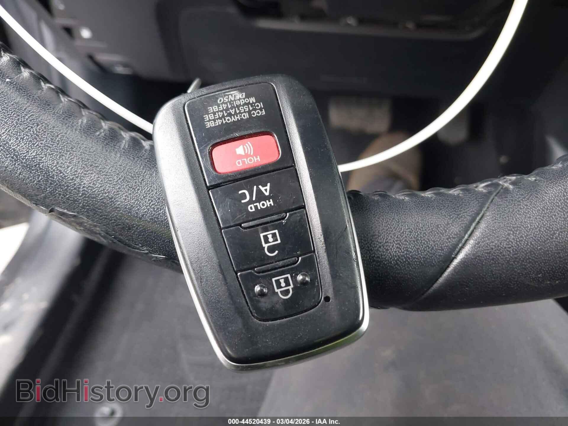 2017 TOYOTA PRIUS PRIME - VIN: JTDKARFP1H3054948 - Фото 11