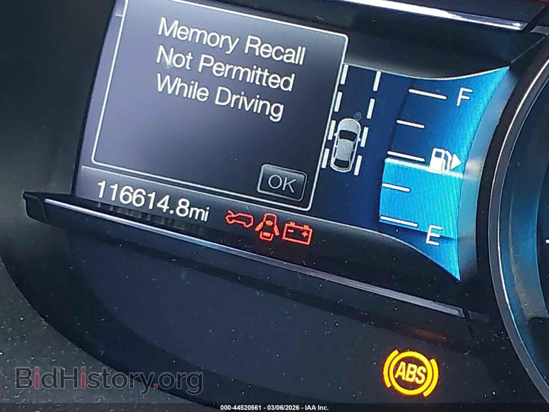 2018 FORD EXPLORER - VIN: 1FM5K8F82JGB53074 - Фото 16