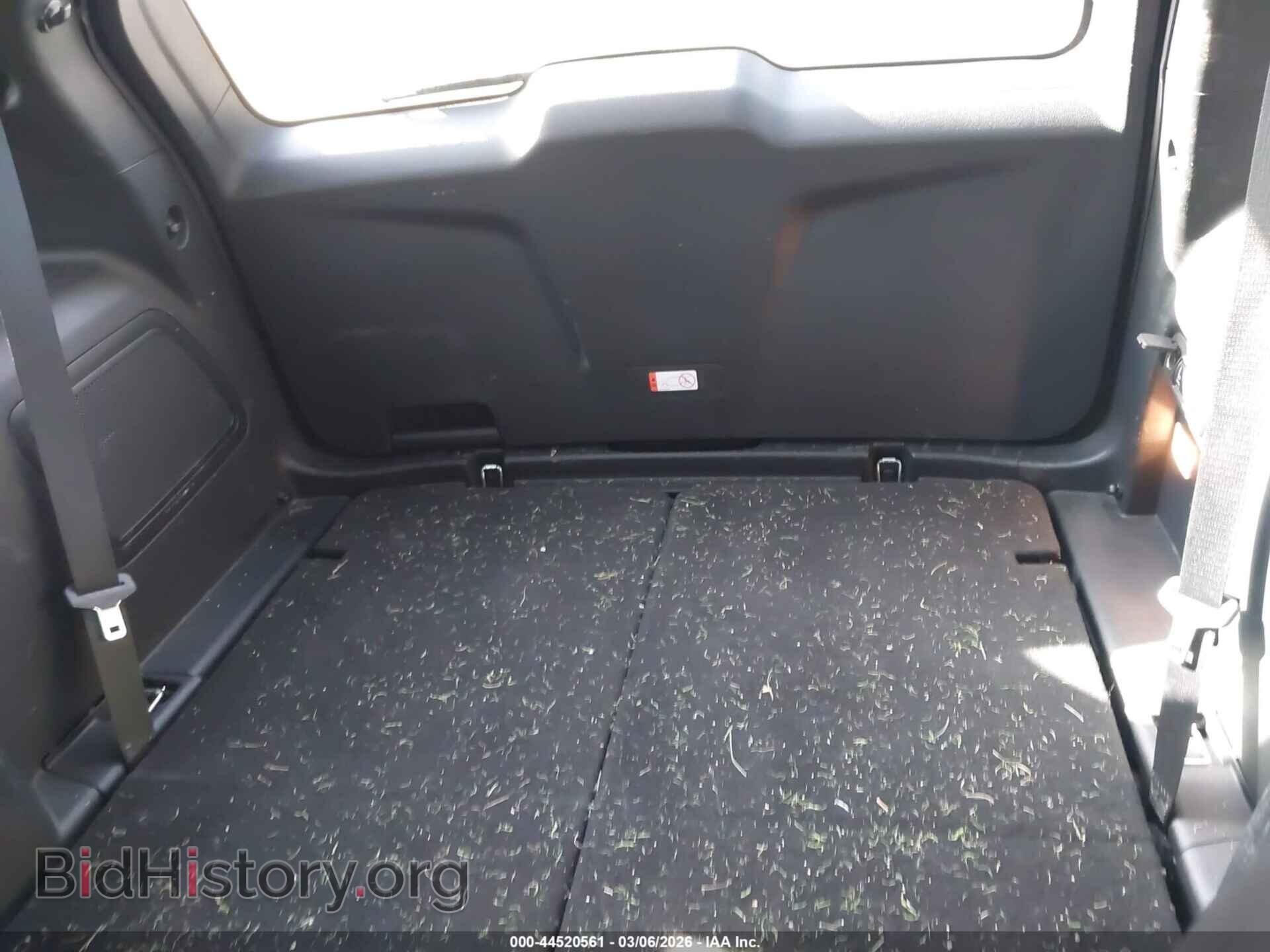 2018 FORD EXPLORER - VIN: 1FM5K8F82JGB53074 - Фото 22