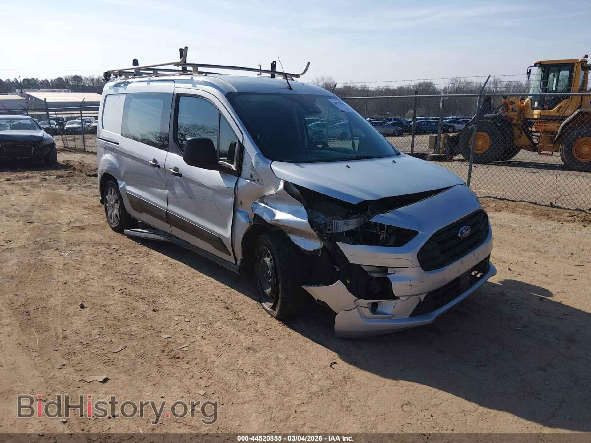 Photo NM0LS7F20K1414902 - FORD TRANSIT CONNECT 2019