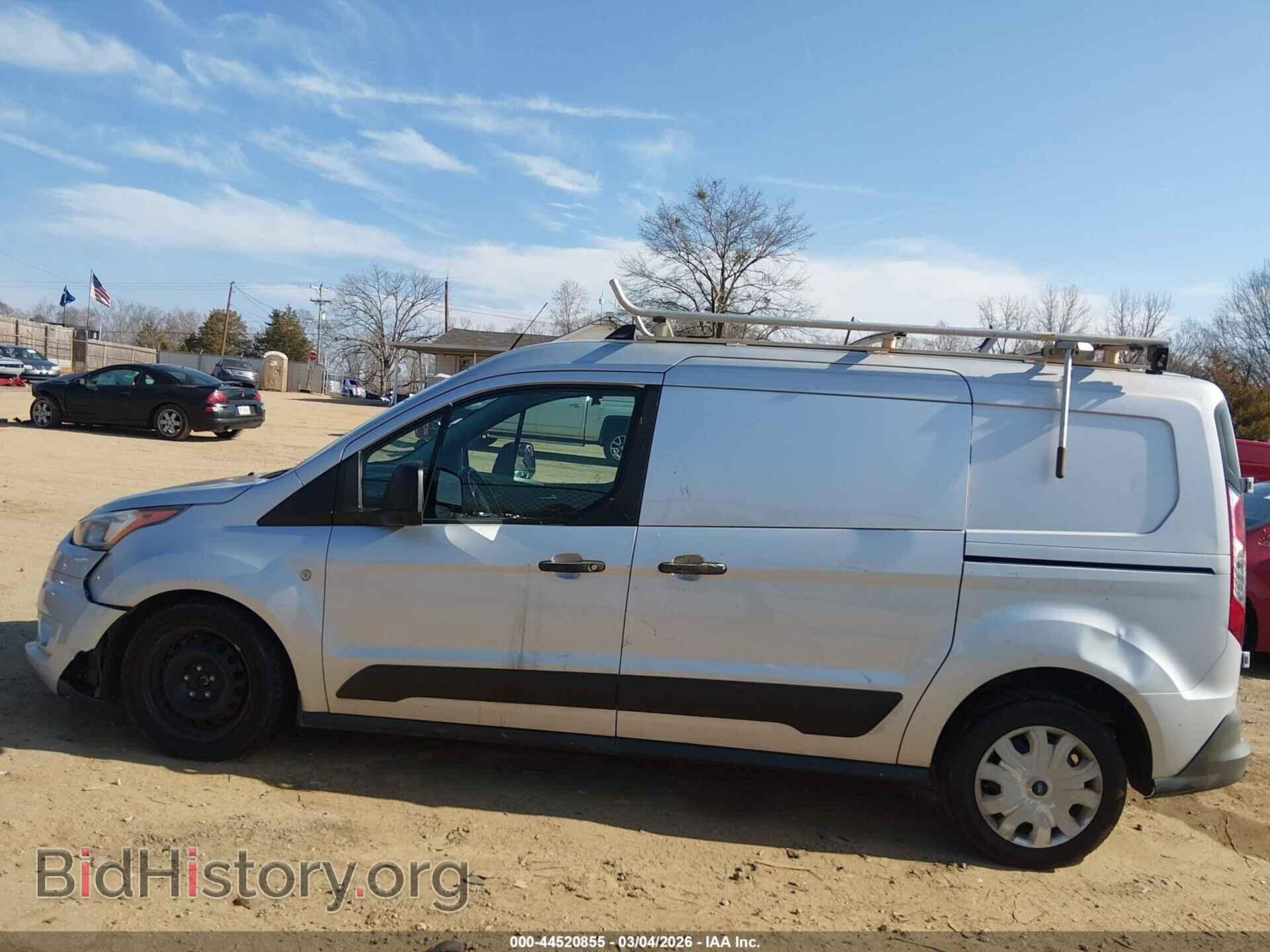 2019 FORD TRANSIT CONNECT - VIN: NM0LS7F20K1414902 - Photo 15