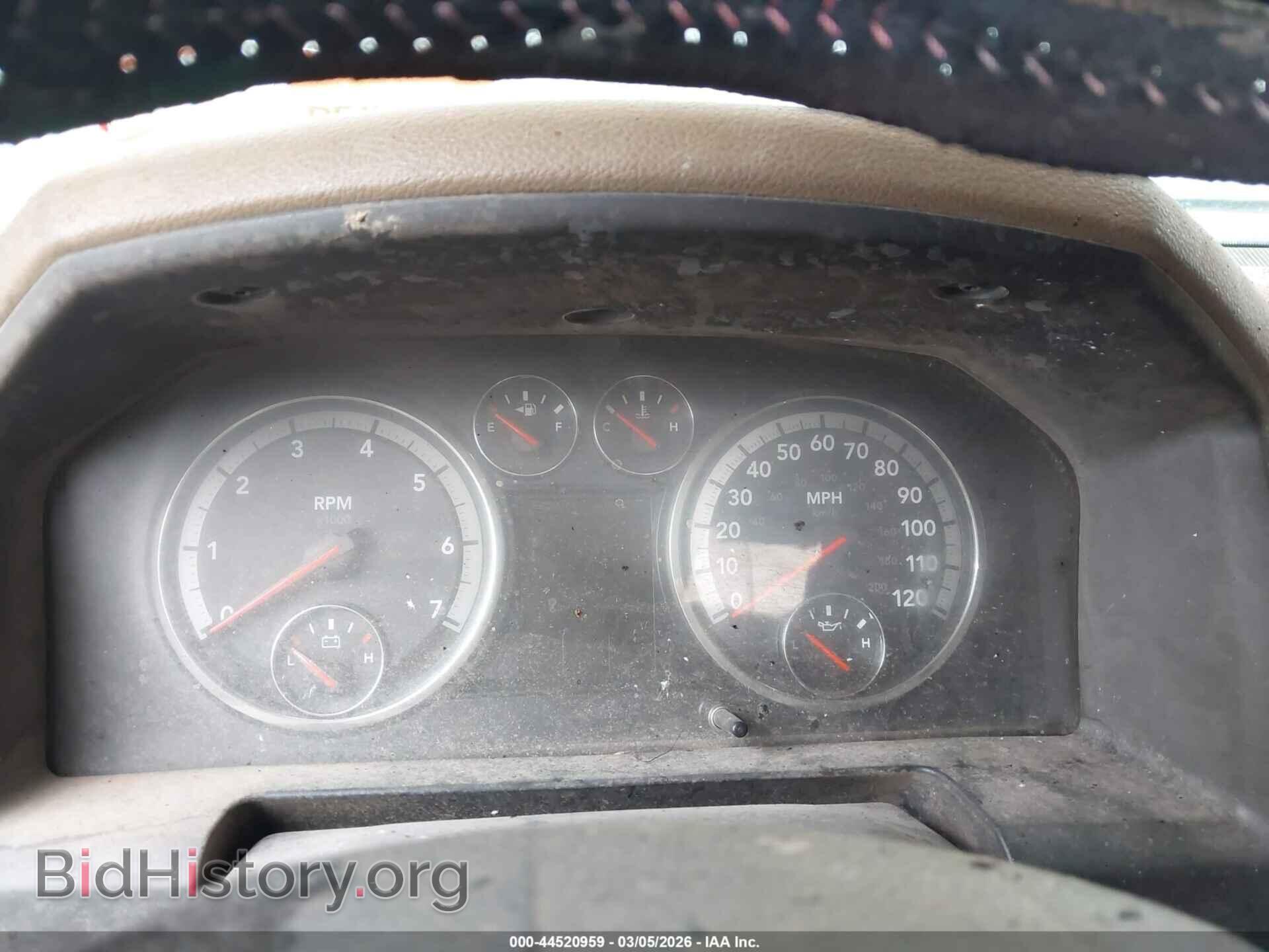 2012 RAM 1500 - VIN: 1C6RD7LT9CS320444 - Photo 7