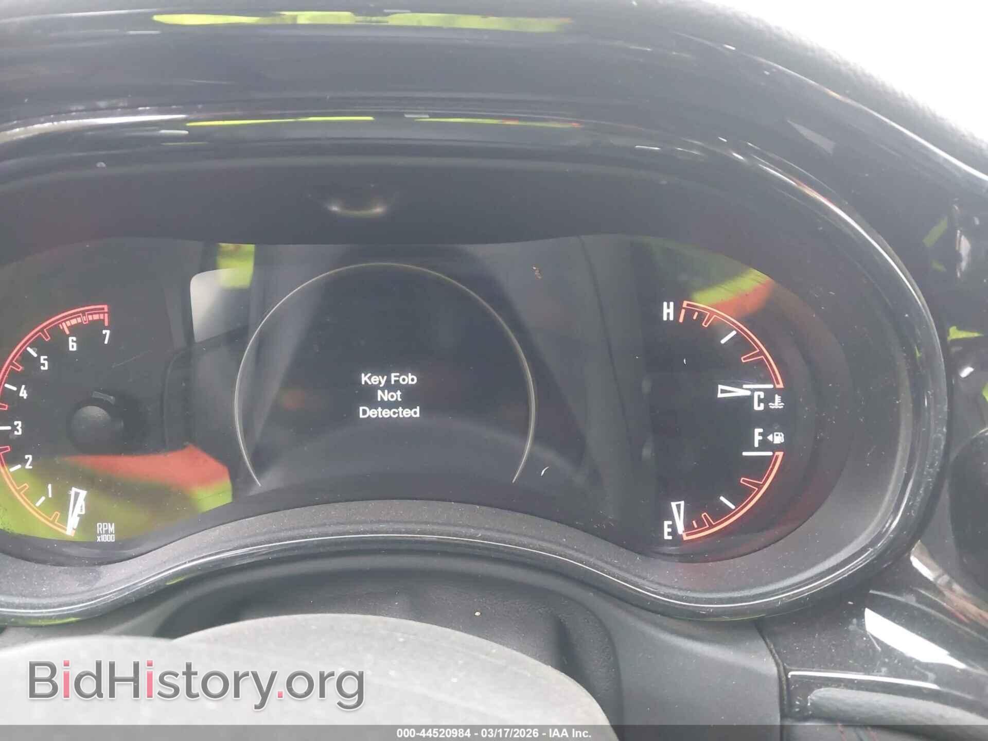 2021 DODGE DURANGO - VIN: 1C4SDJCTXMC520929 - Фото 7