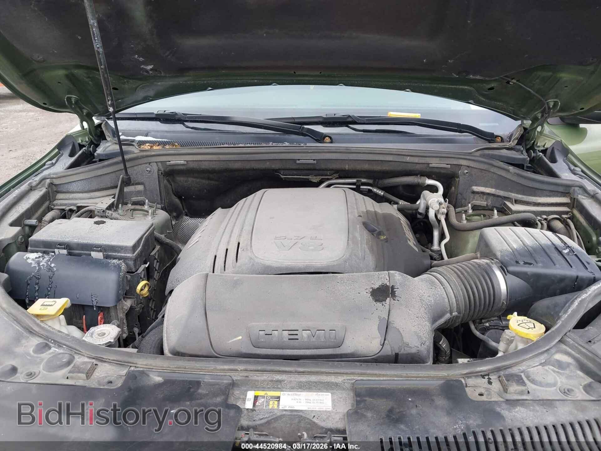 2021 DODGE DURANGO - VIN: 1C4SDJCTXMC520929 - Фото 10