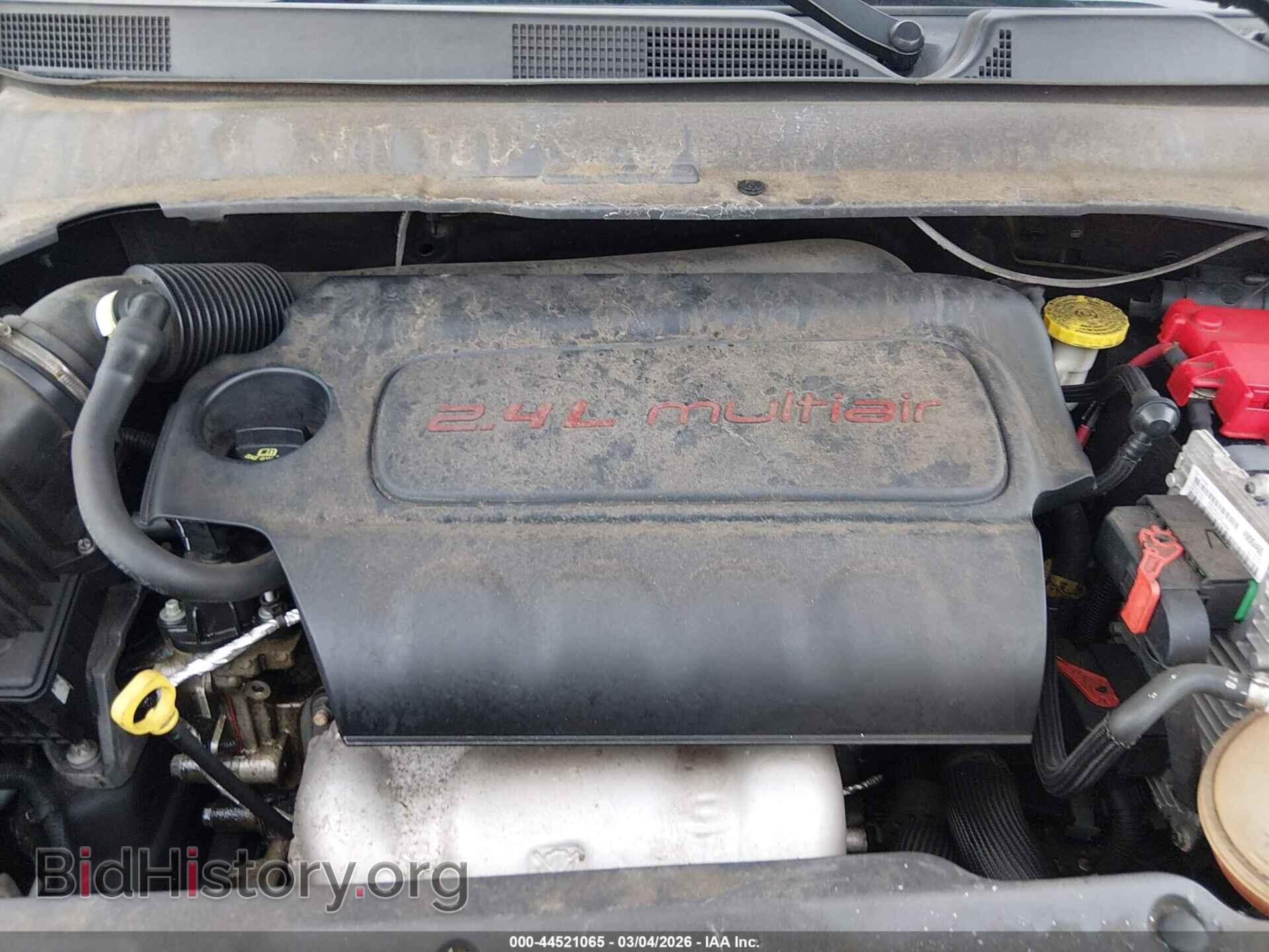 2021 JEEP COMPASS - VIN: 3C4NJDCB1MT549934 - Фото 10
