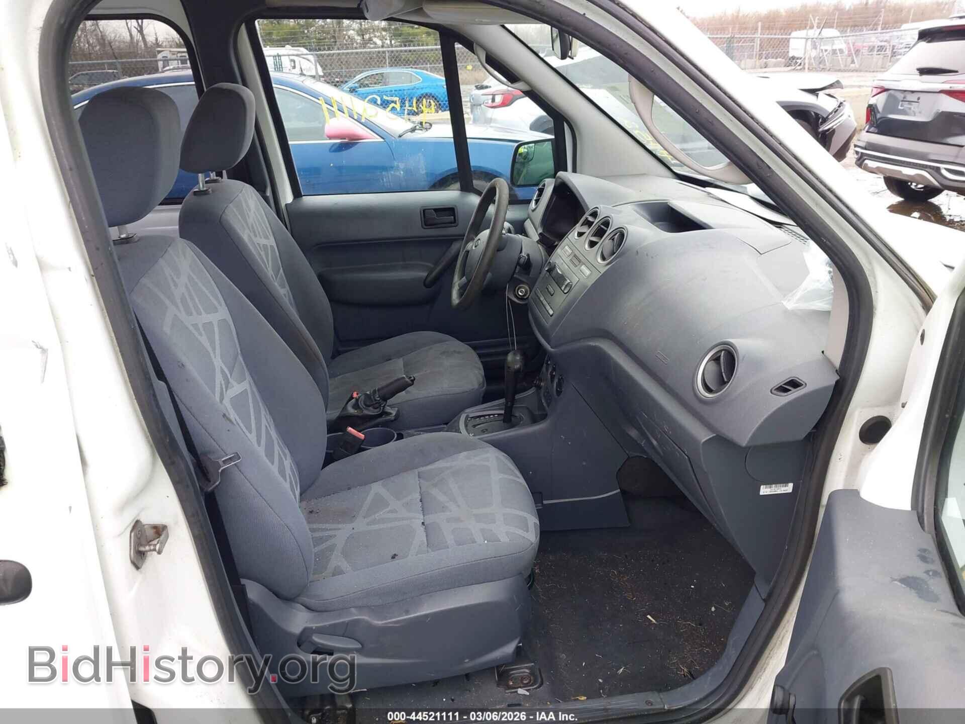 2013 FORD TRANSIT CONNECT - VIN: NM0LS6AN7DT133764 - Фото 5