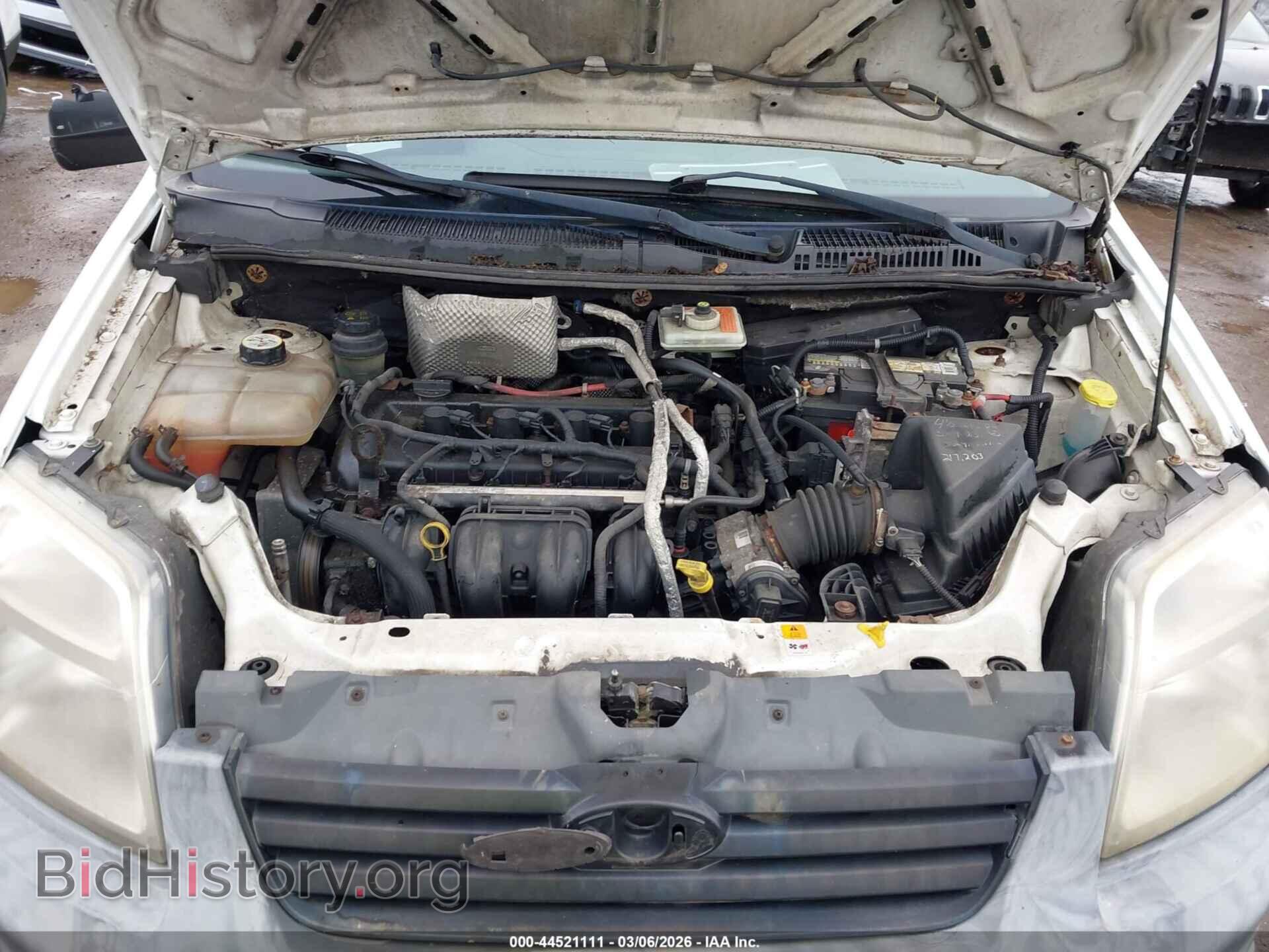 2013 FORD TRANSIT CONNECT - VIN: NM0LS6AN7DT133764 - Фото 10