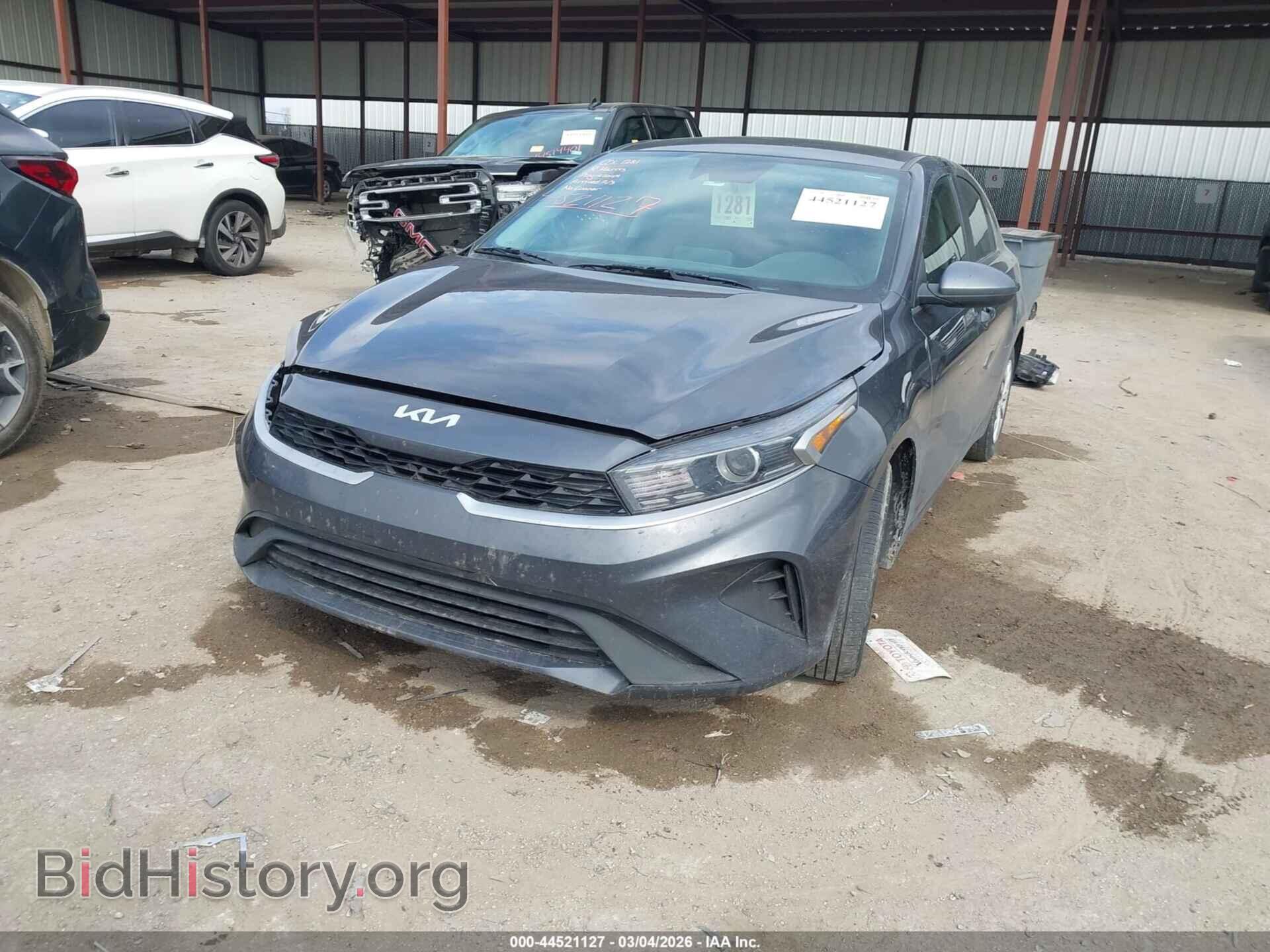2024 KIA FORTE - VIN: 3KPF24AD4RE754469 - Фото 2