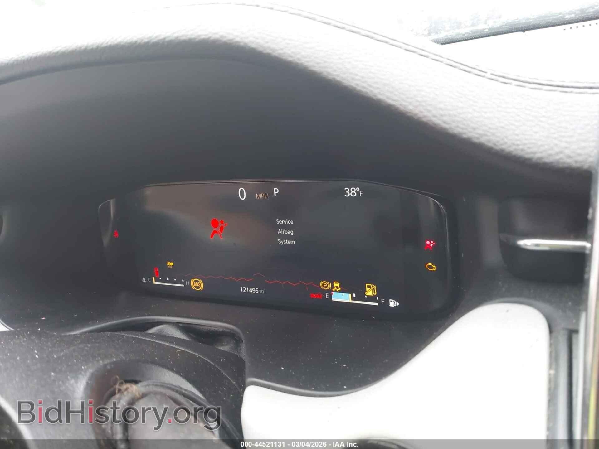 2022 JEEP COMPASS - VIN: 3C4NJDCBXNT128389 - Фото 7