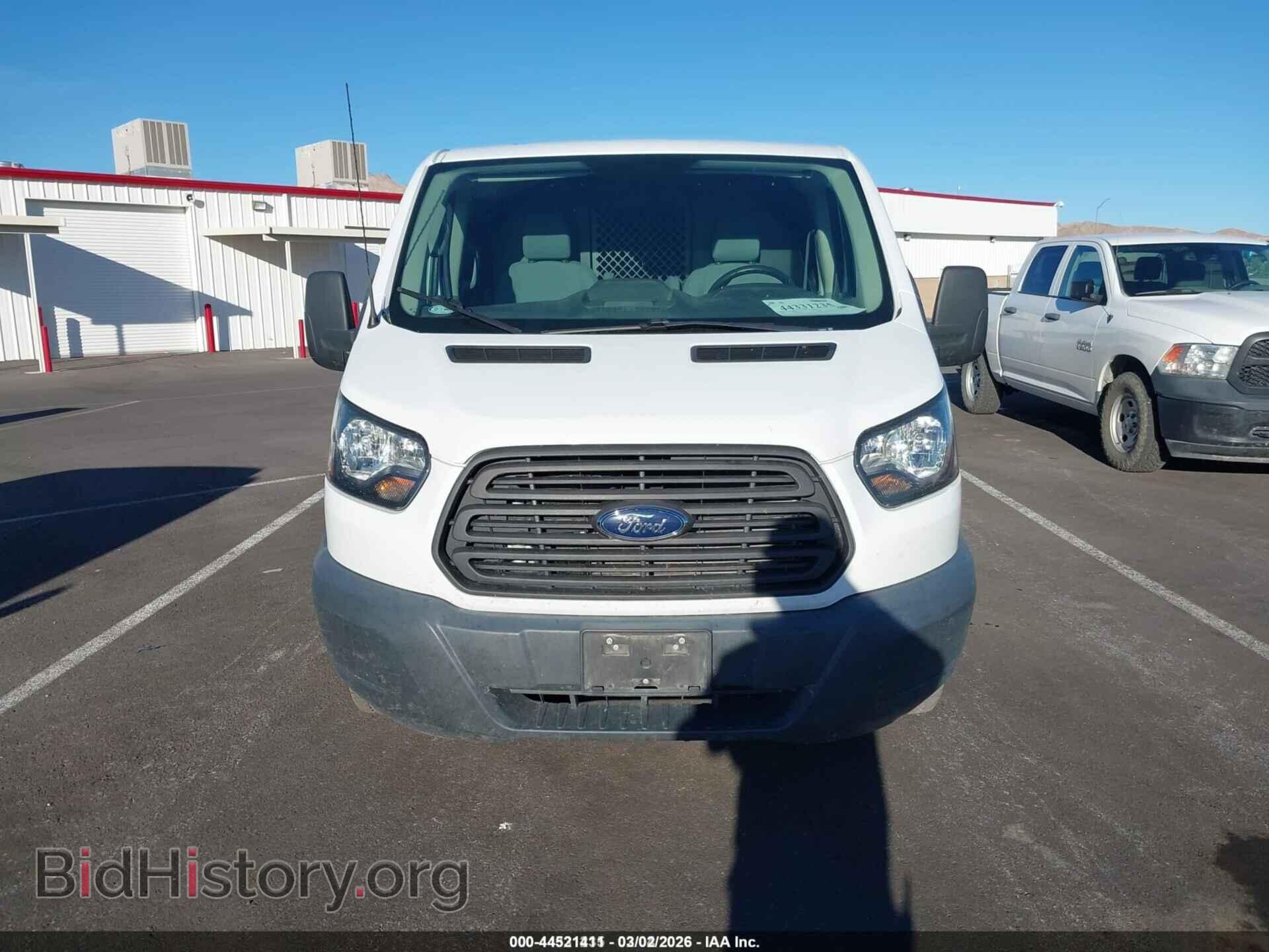 2015 FORD TRANSIT-150 - VIN: 1FTNE1YM5FKB30101 - Photo 15