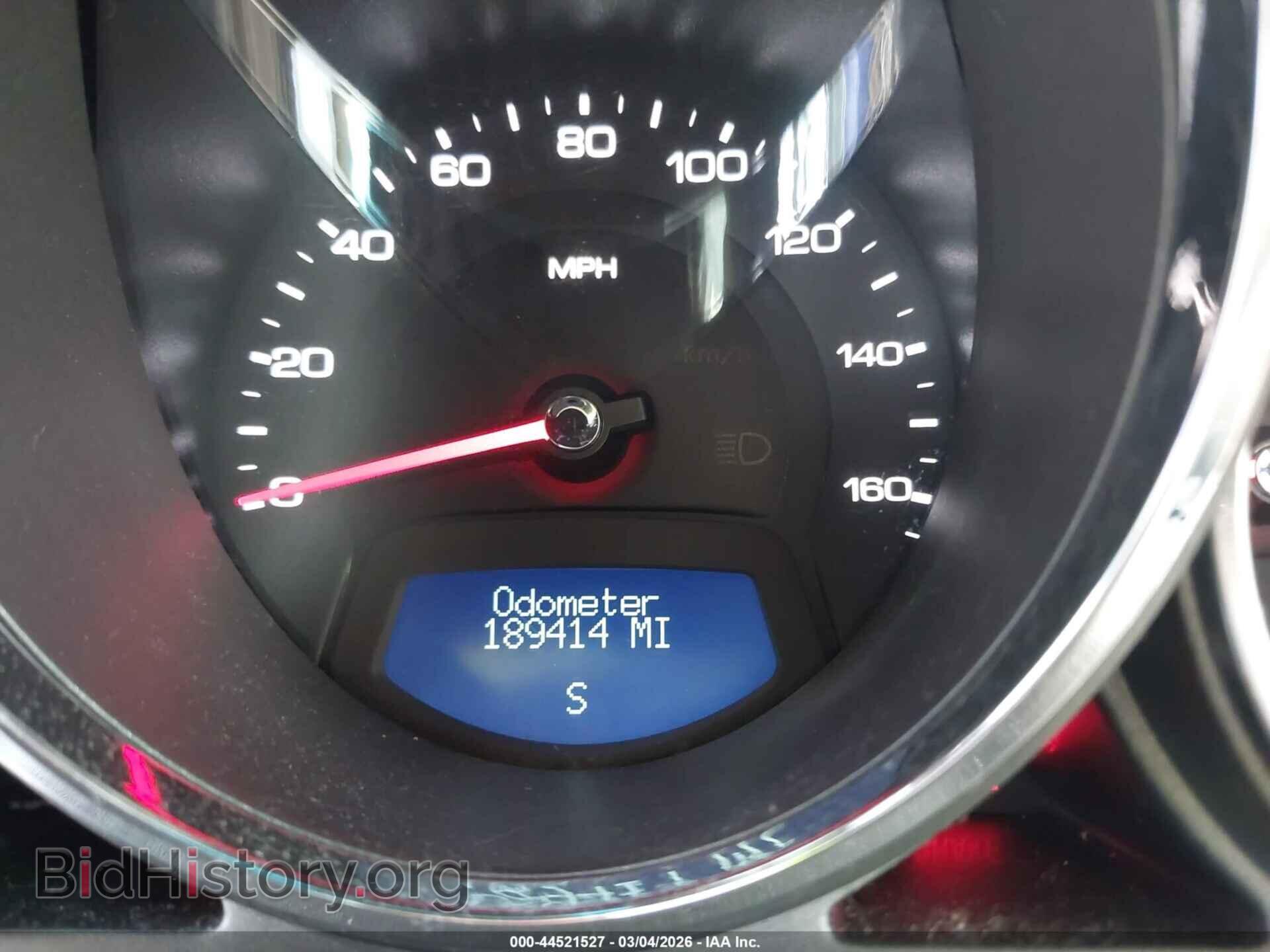 2009 CADILLAC CTS - VIN: 1G6DF577190145726 - Фото 15