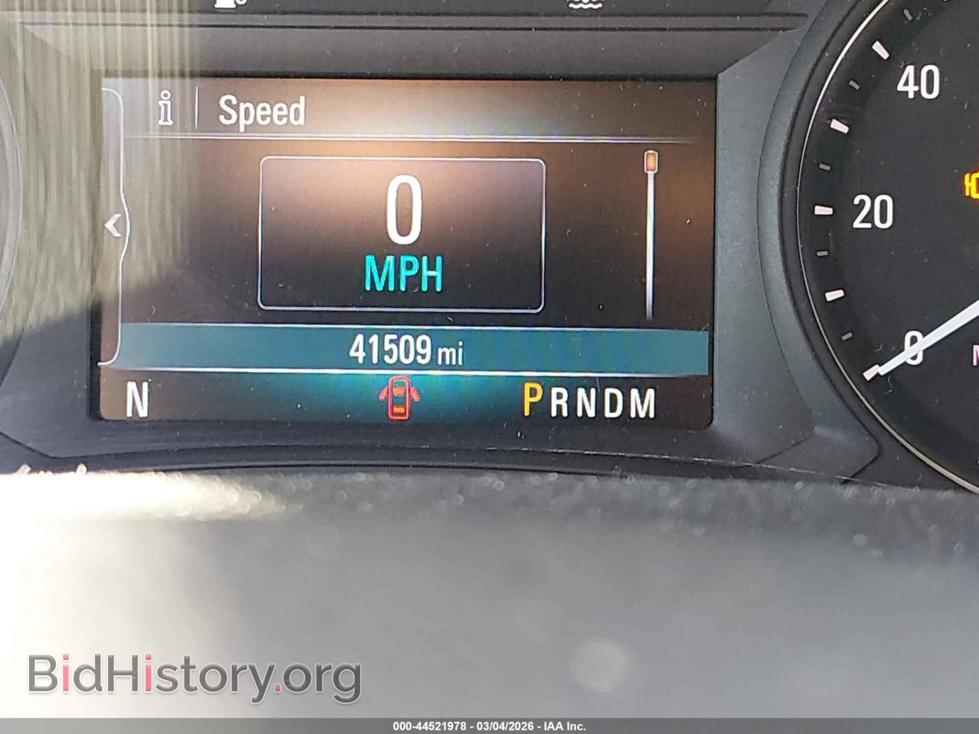 2022 BUICK ENCORE - VIN: KL4CJESM3NB513028 - Фото 16