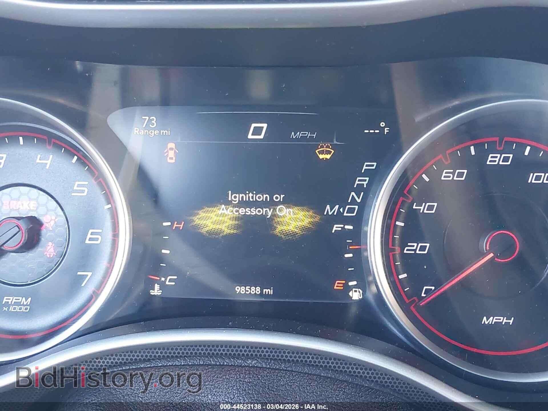 2018 DODGE CHARGER - VIN: 2C3CDXCT7JH234718 - Фото 7