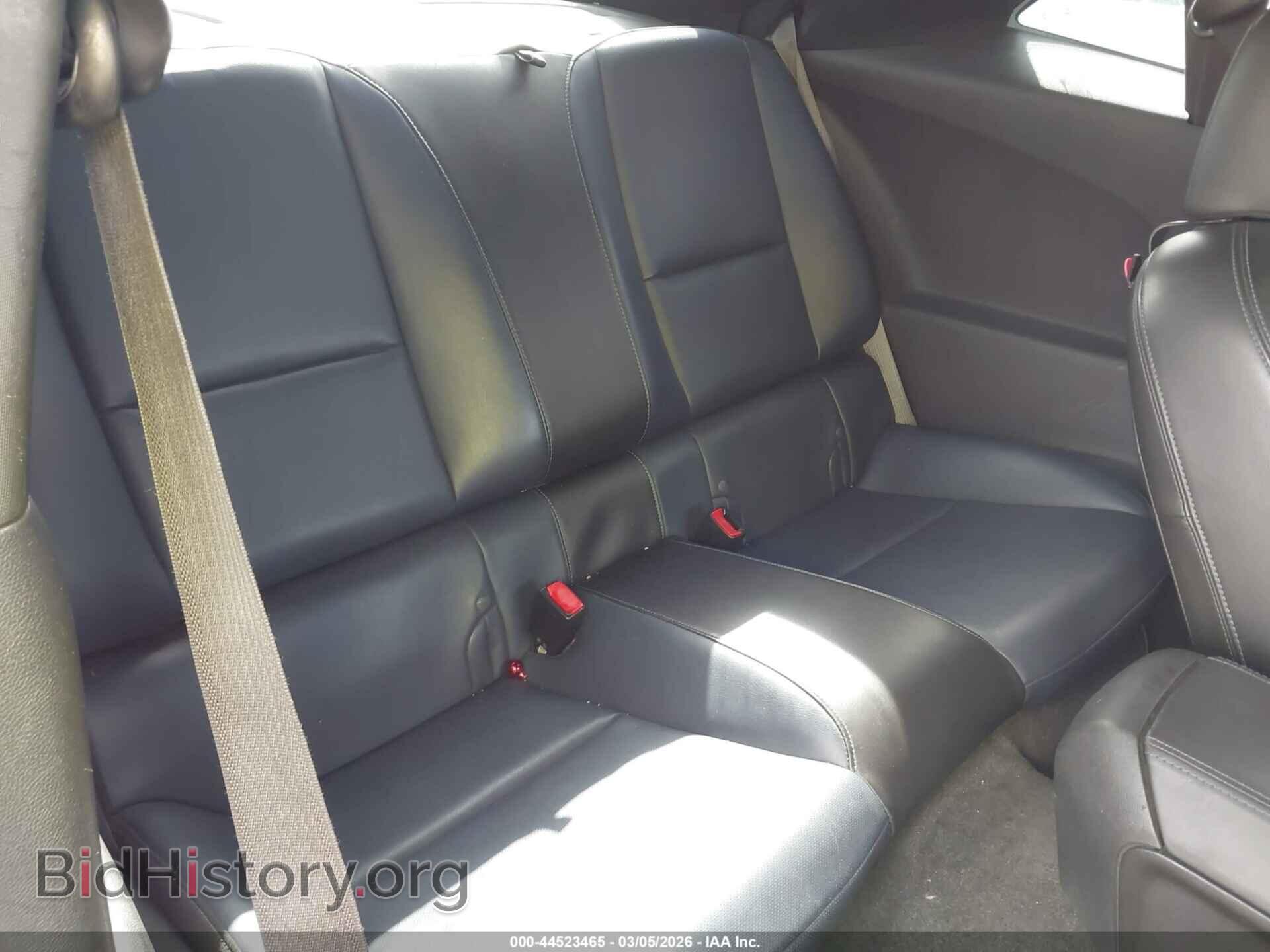 2015 CHEVROLET CAMARO - VIN: 2G1FF1E38F9189411 - Фото 8