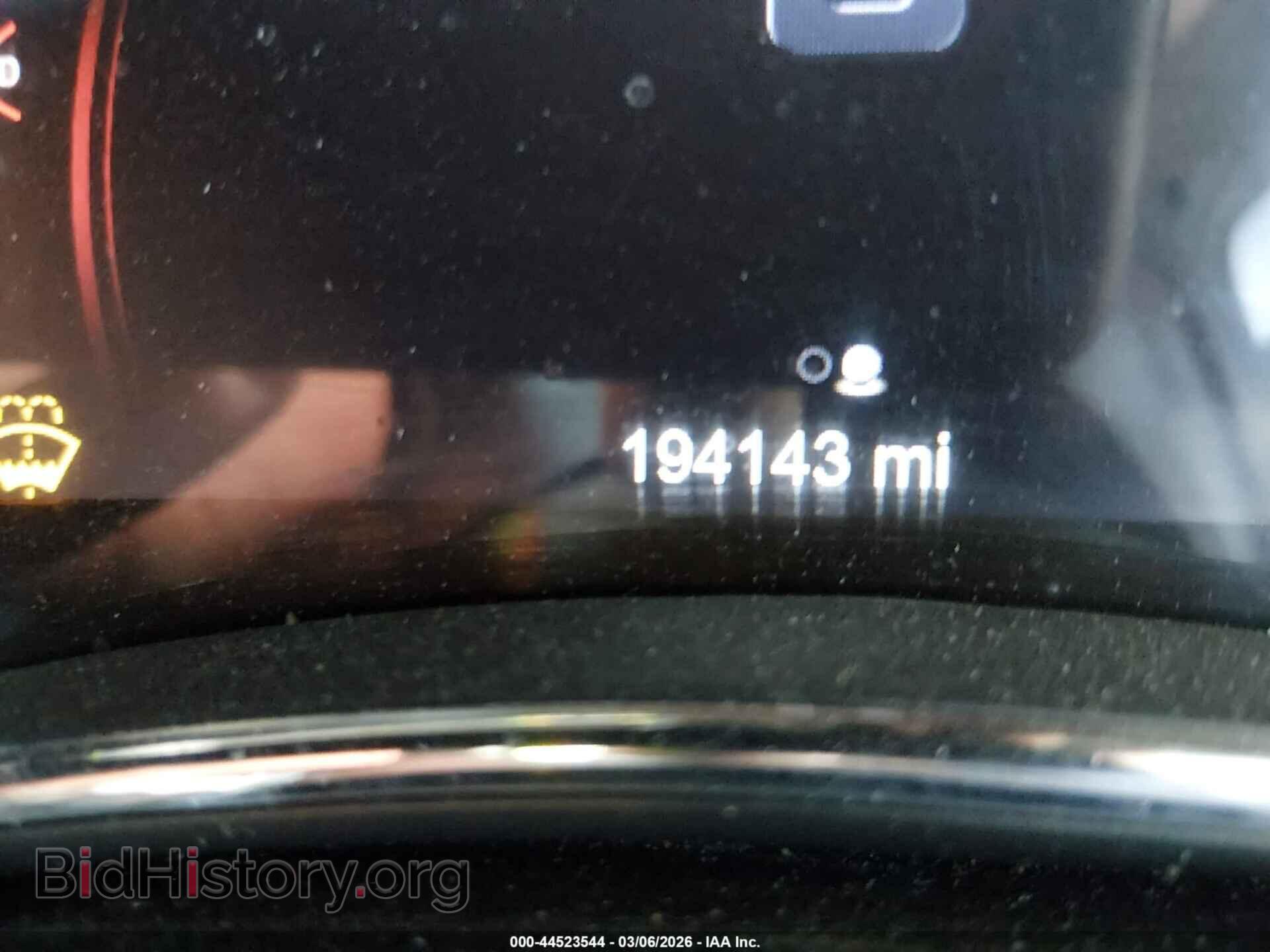 2014 DODGE DURANGO - VIN: 1C4RDHAG3EC593283 - Фото 16