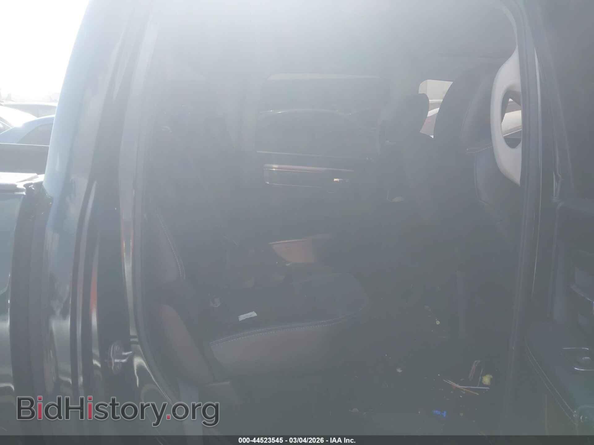 2016 RAM 1500 - VIN: 1C6RR6MT9GS164583 - Фото 8
