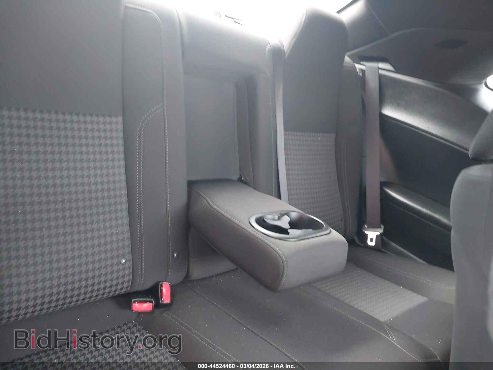 2015 DODGE CHALLENGER - VIN: 2C3CDZAG6FH788745 - Фото 8