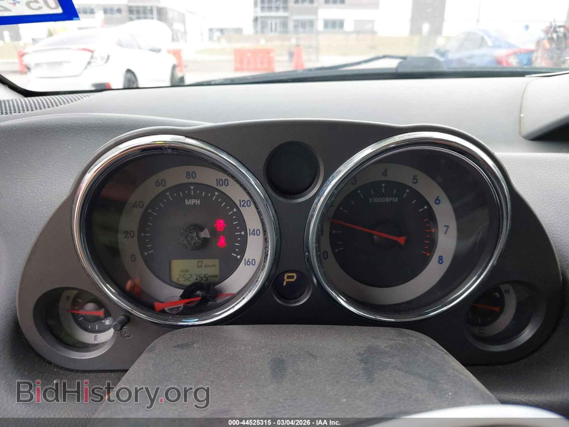 2006 MITSUBISHI ECLIPSE - VIN: 4A3AK24F46E019524 - Photo 7