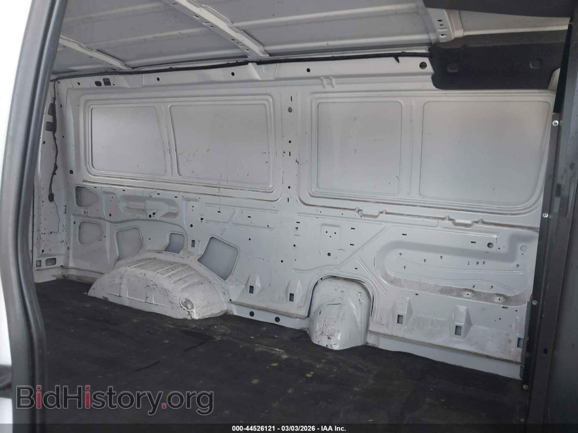 2013 FORD E-250 - VIN: 1FTNE2EW8DDB05609 - Photo 8