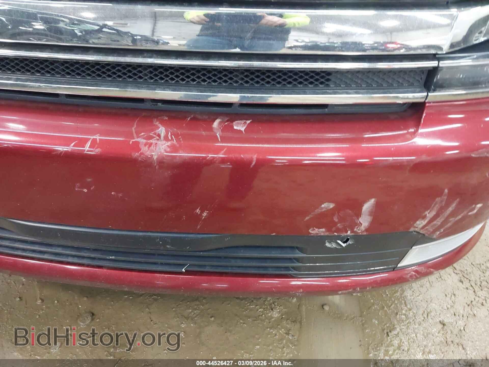2014 FORD FLEX - VIN: 2FMHK6C81EBD26652 - Photo 6