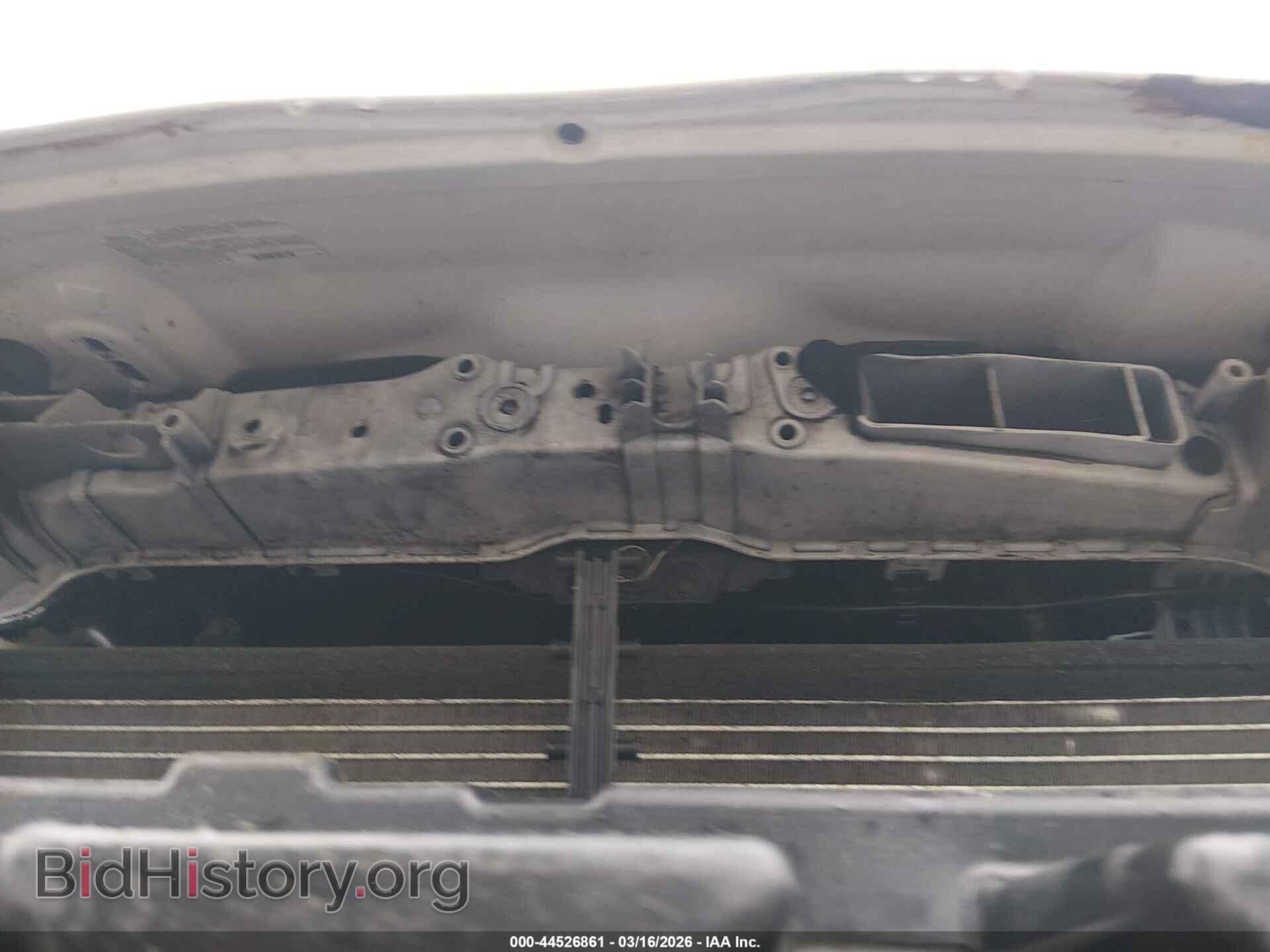 2012 FORD FOCUS - VIN: 1FAHP3F2XCL460199 - Photo 10