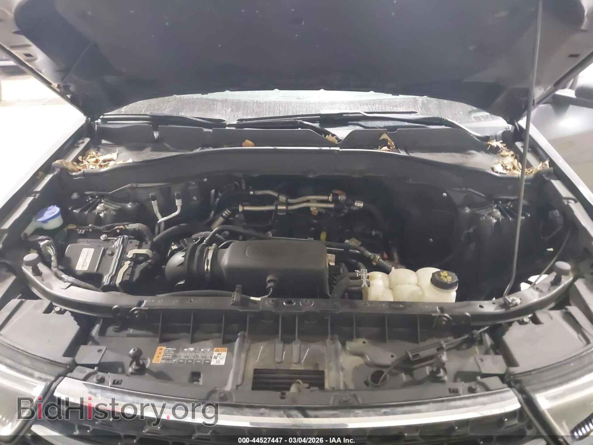 2021 FORD EXPLORER - VIN: 1FMSK8DH8MGA71828 - Фото 10