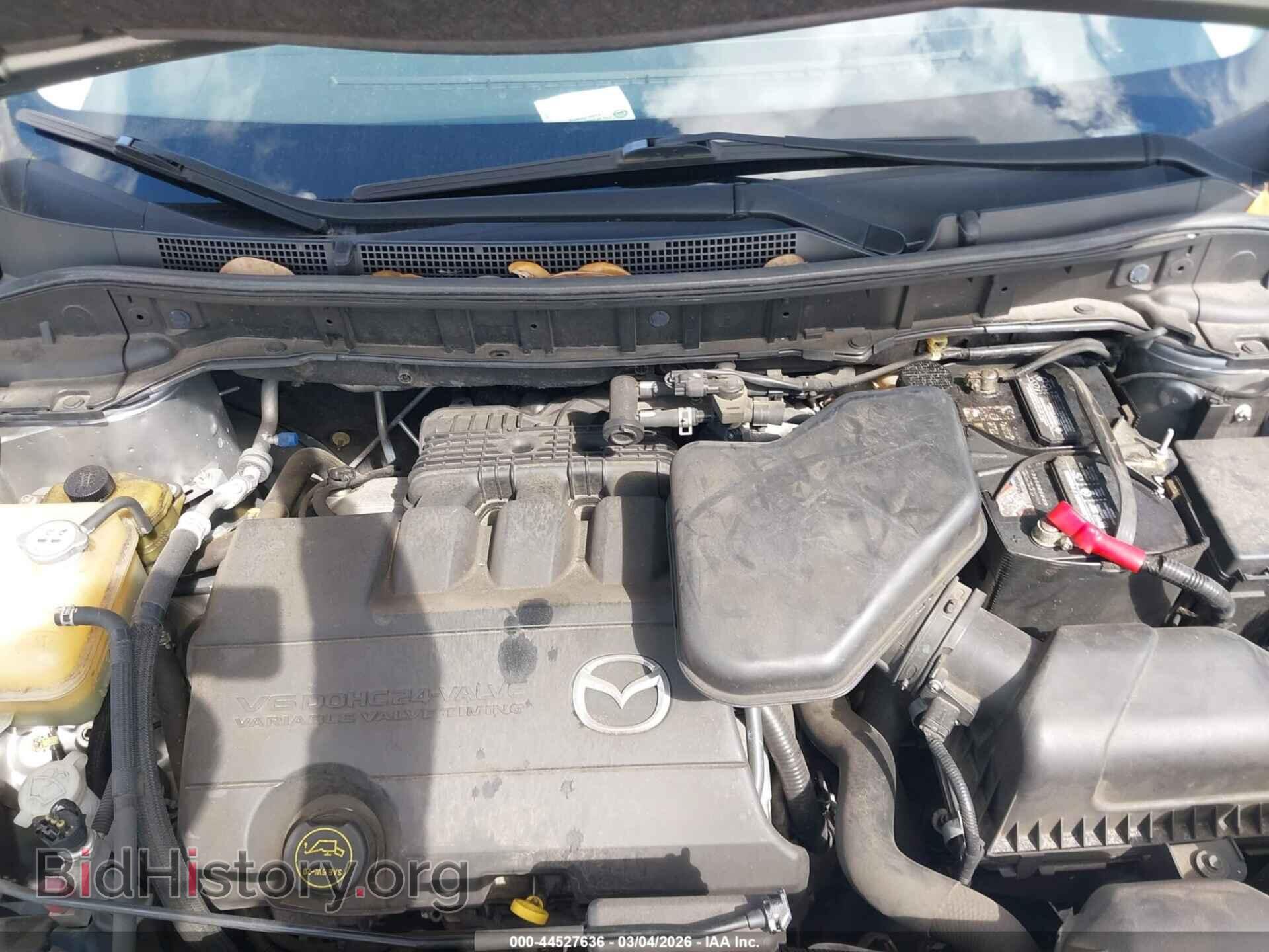 2015 MAZDA CX-9 - VIN: JM3TB2CA1F0454765 - Фото 10