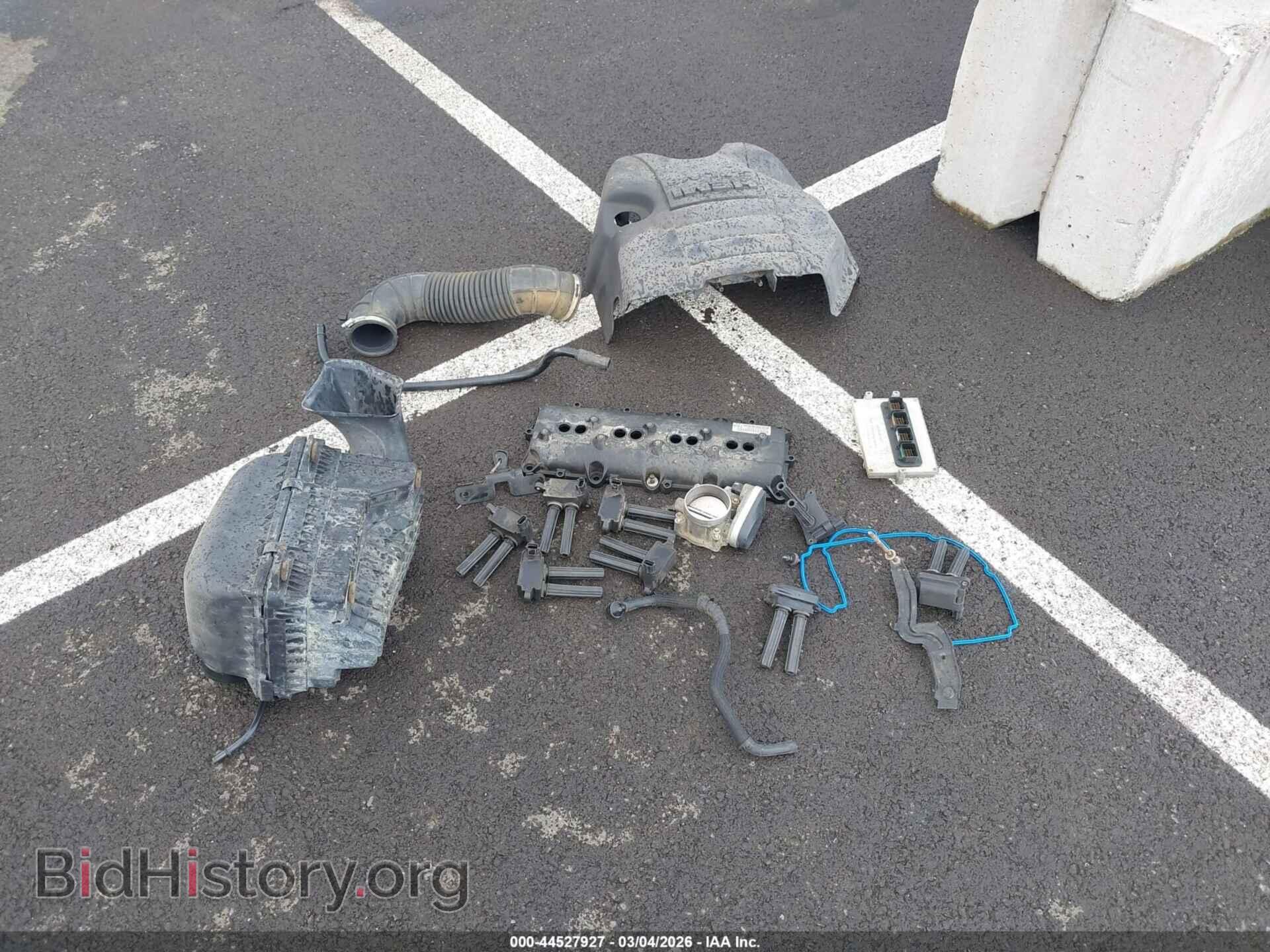 2012 RAM 1500 - VIN: 1C6RD7KT9CS205943 - Фото 12