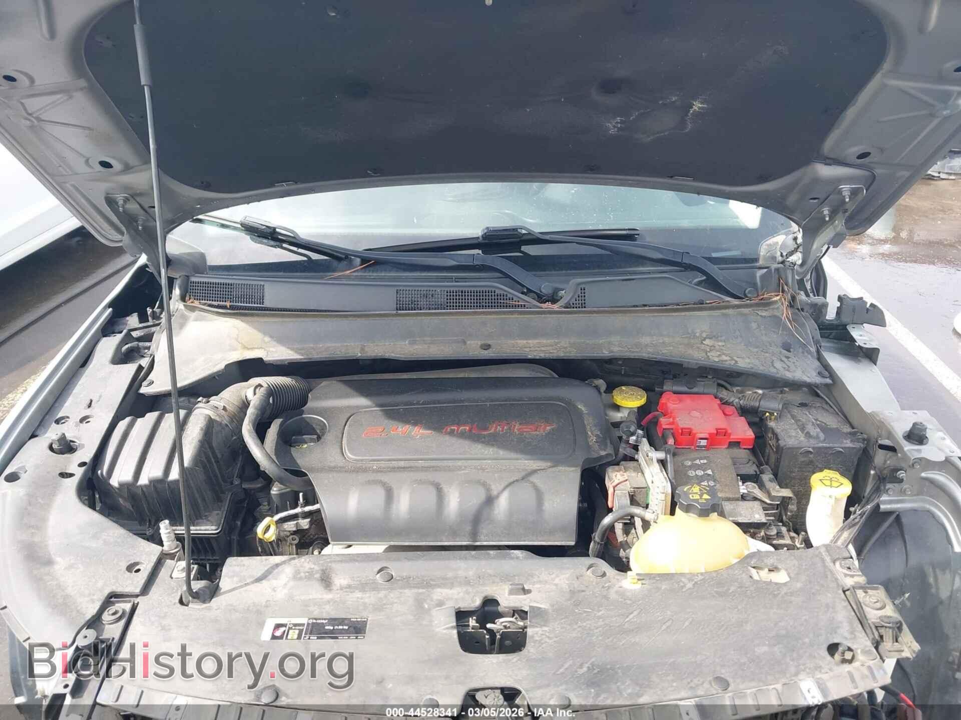 2020 JEEP COMPASS - VIN: 3C4NJDBB9LT174617 - Фото 10