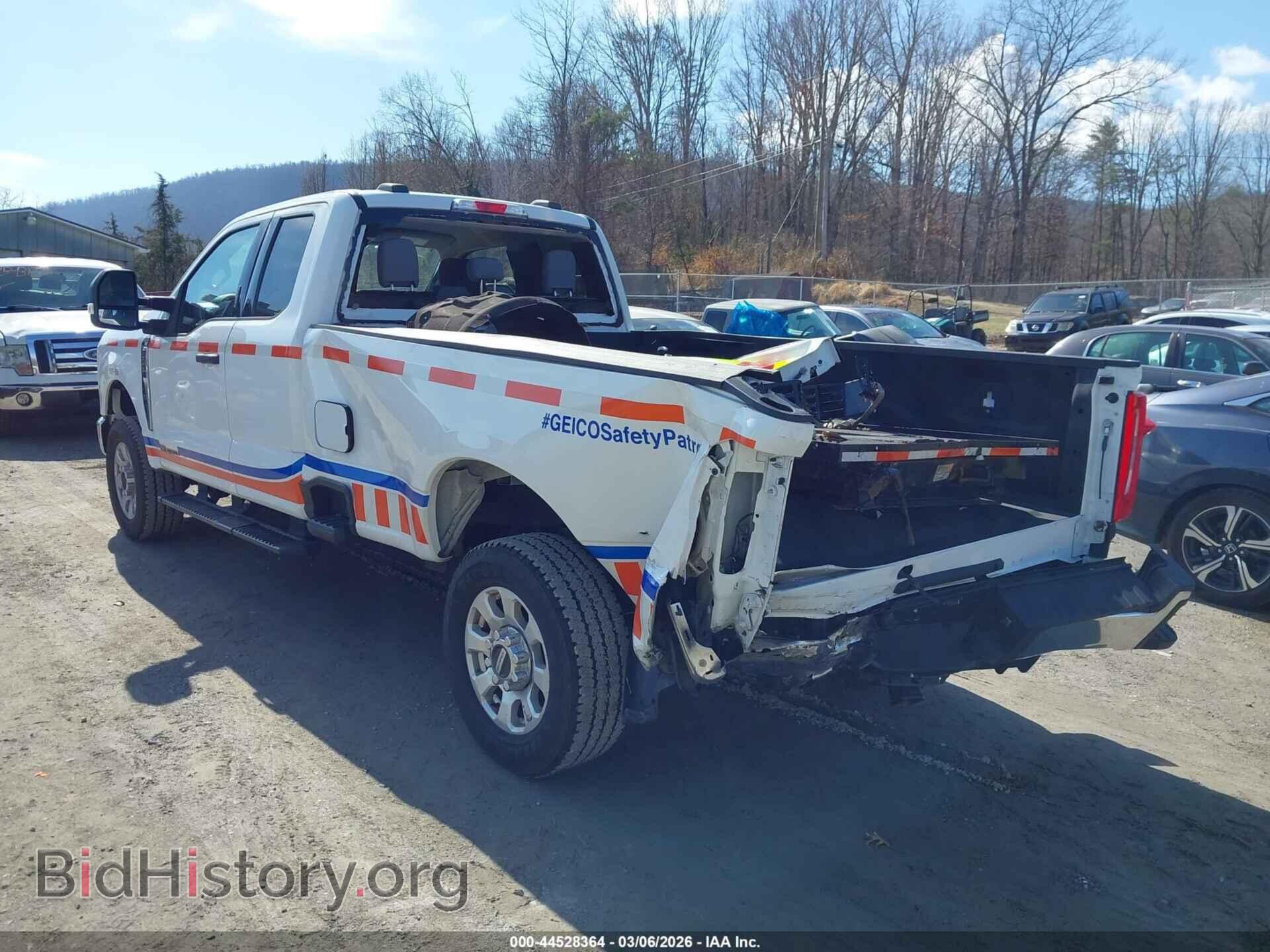 2023 FORD F-250 - VIN: 1FT7X2BTXPEC29053 - Photo 6