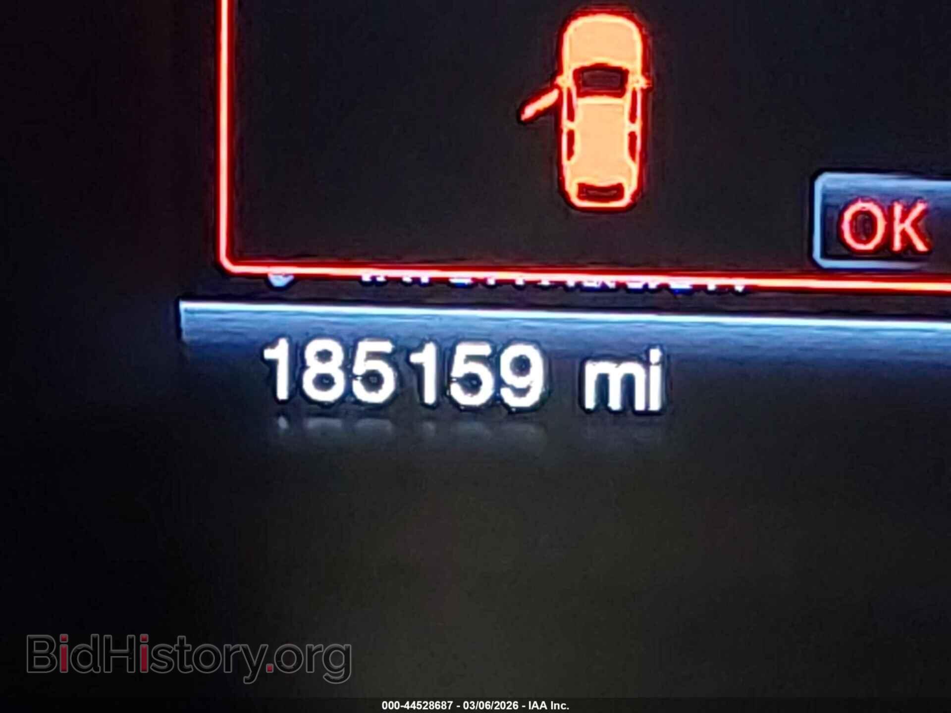 2013 FORD EDGE - VIN: 2FMDK4KC8DBA41440 - Фото 15