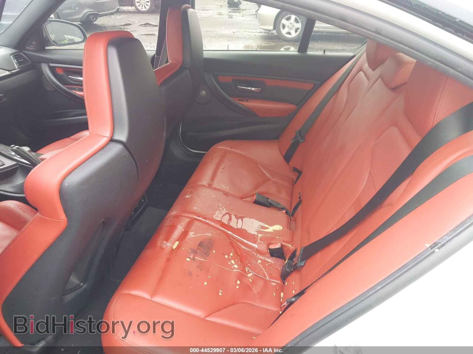 2018 BMW M3 - VIN: WBS8M9C51J5J78824 - Фото 8
