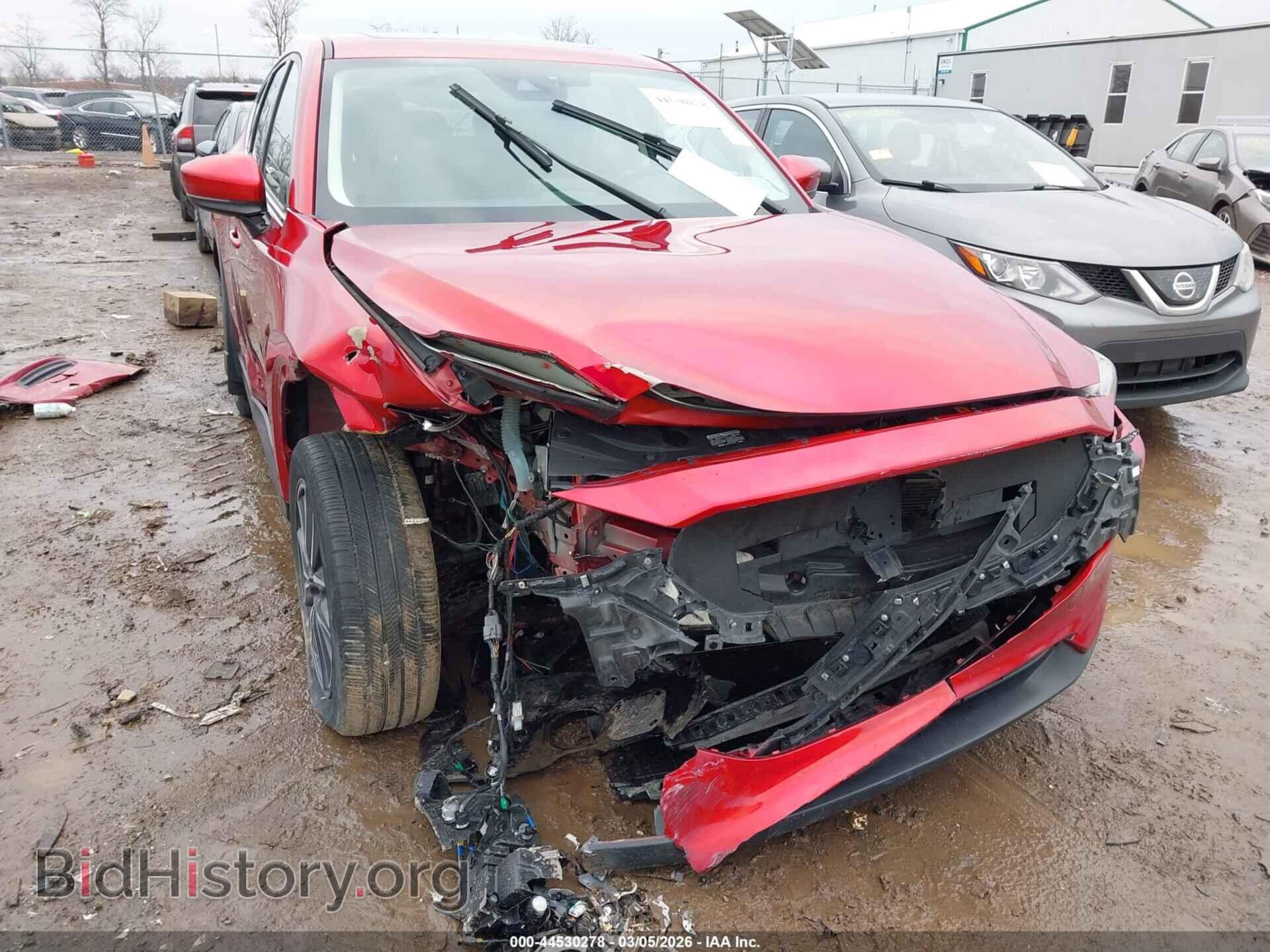 2017 MAZDA CX-5 - VIN: JM3KFBDL7H0176070 - Фото 6