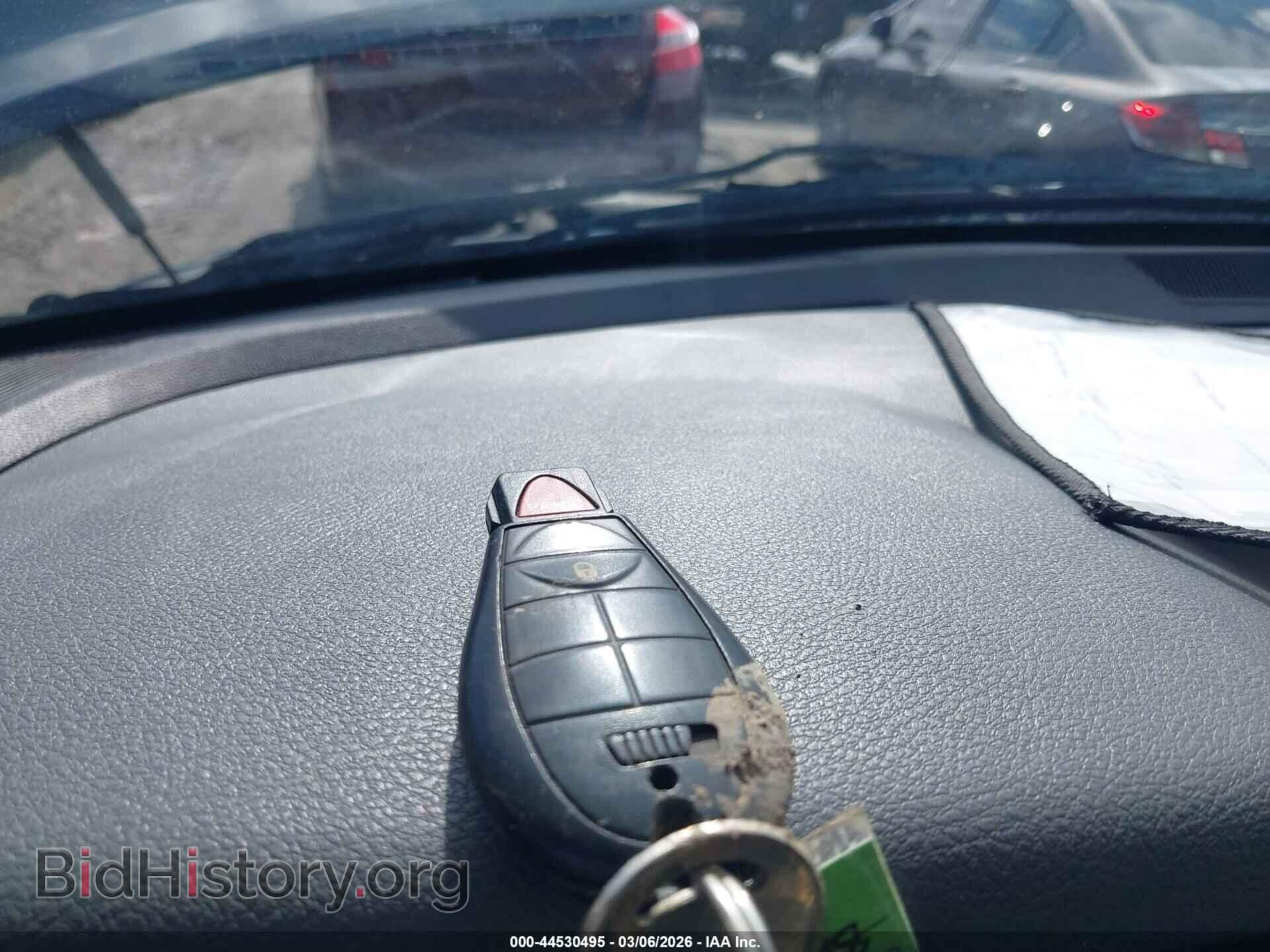 2013 RAM 1500 - VIN: 1C6RR7FT8DS668816 - Photo 11