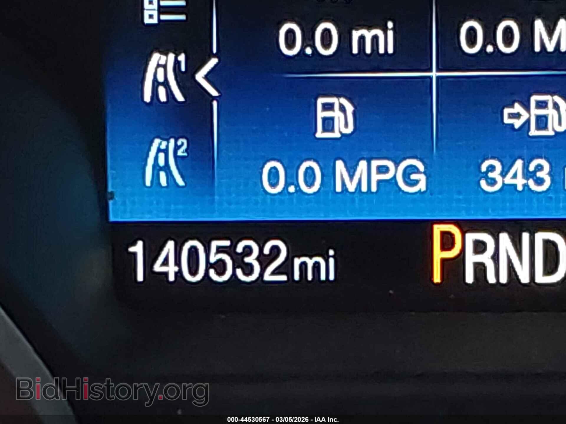 2017 FORD FOCUS - VIN: 1FADP3K24HL224062 - Фото 16