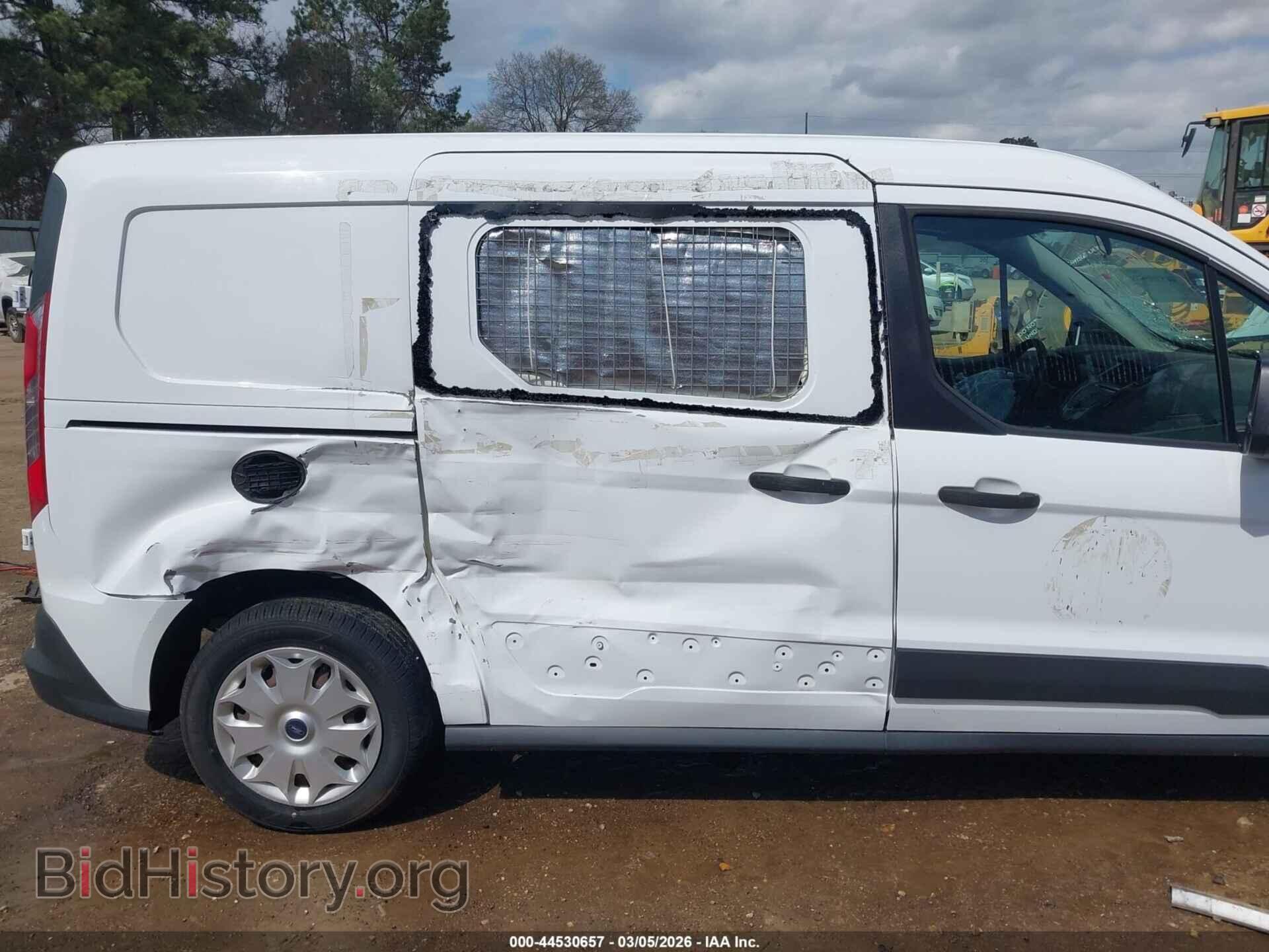 2016 FORD TRANSIT CONNECT - VIN: NM0LS7F7XG1269256 - Фото 6