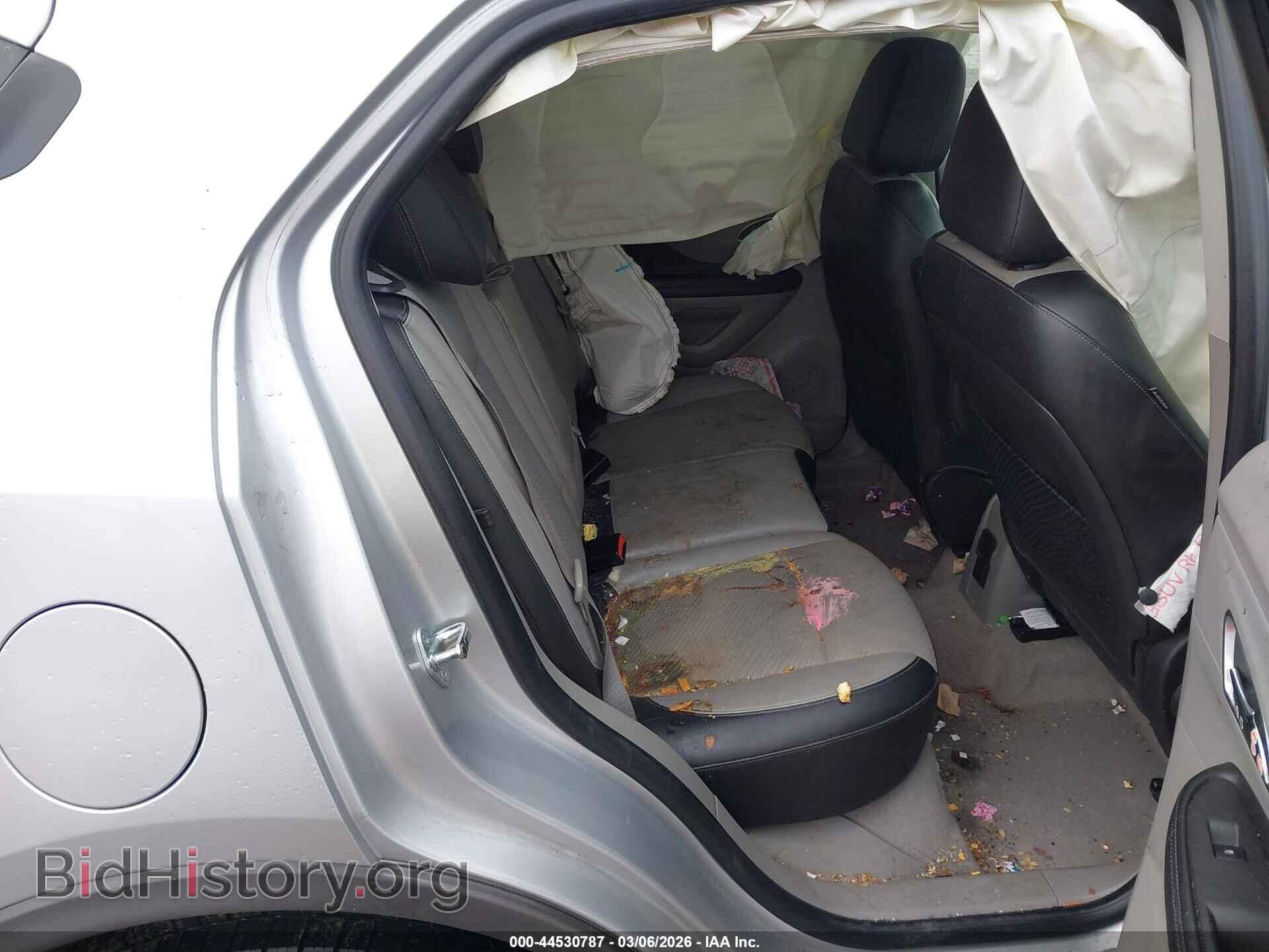 2013 BUICK ENCORE - VIN: KL4CJBSBXDB019552 - Photo 8