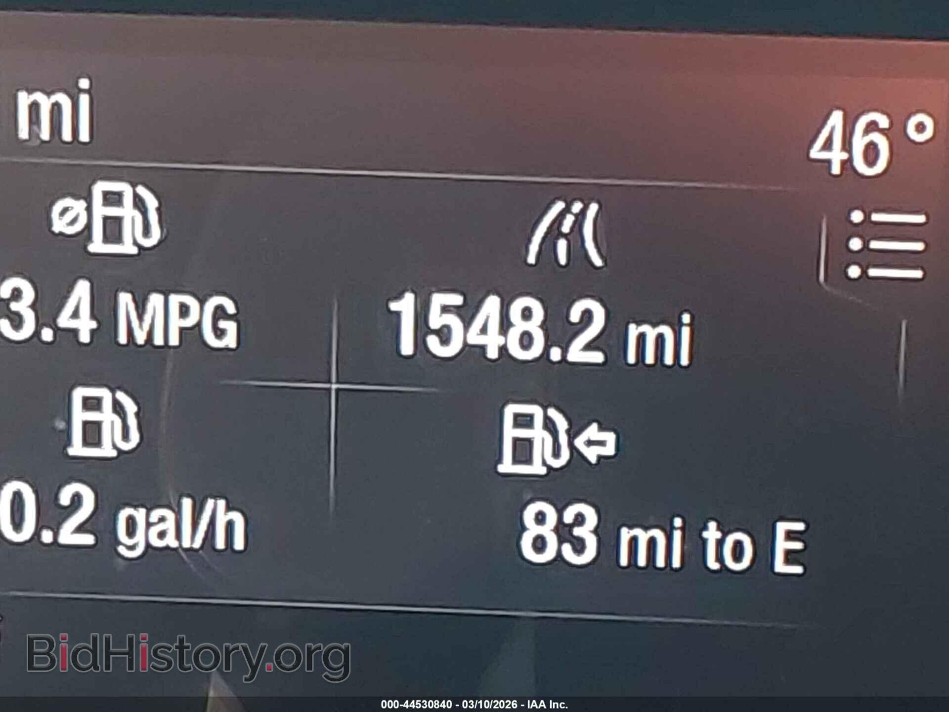 2019 FORD TRANSIT CONNECT - VIN: NM0LS7E21K1389199 - Фото 15