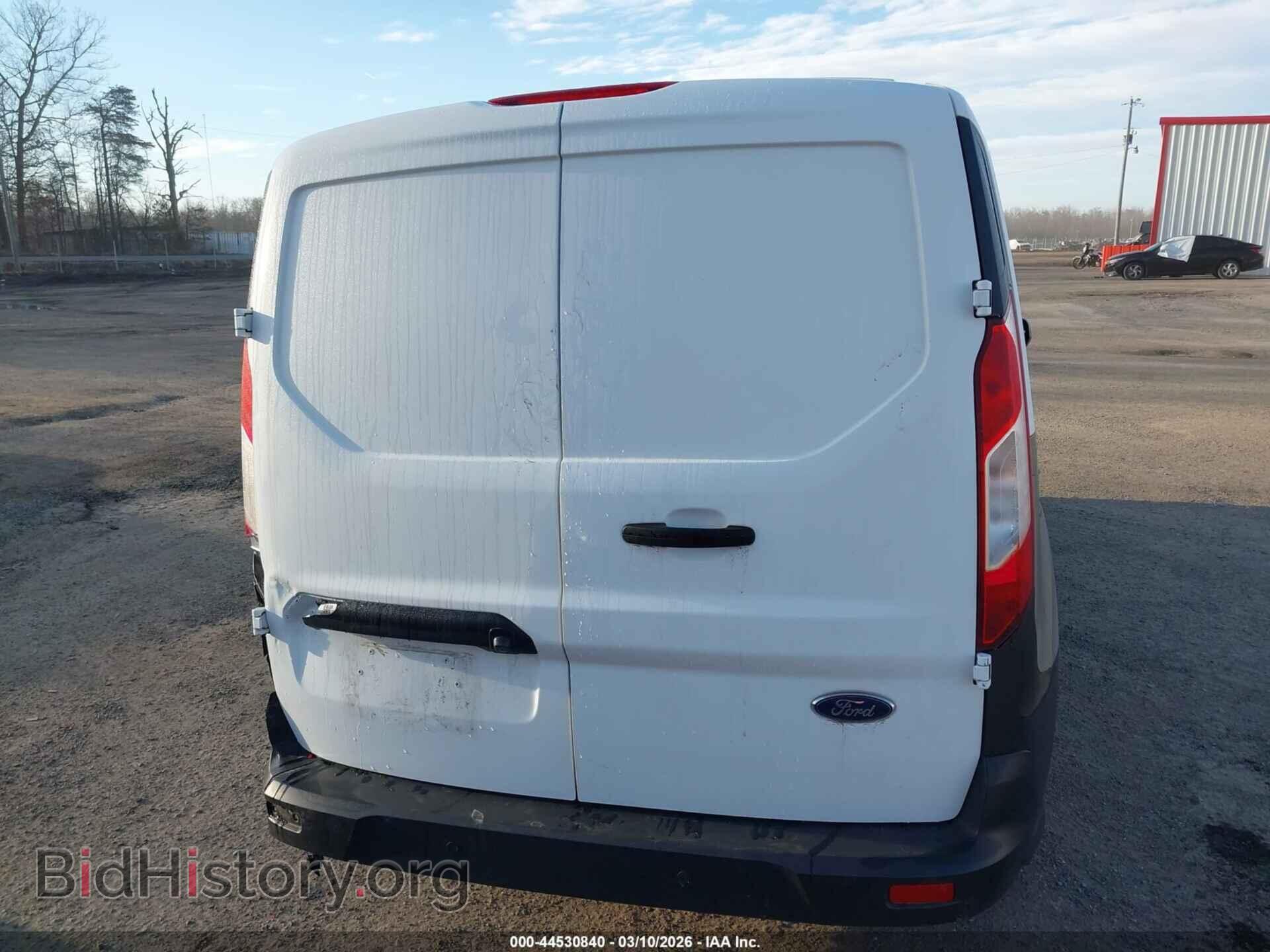 2019 FORD TRANSIT CONNECT - VIN: NM0LS7E21K1389199 - Фото 16