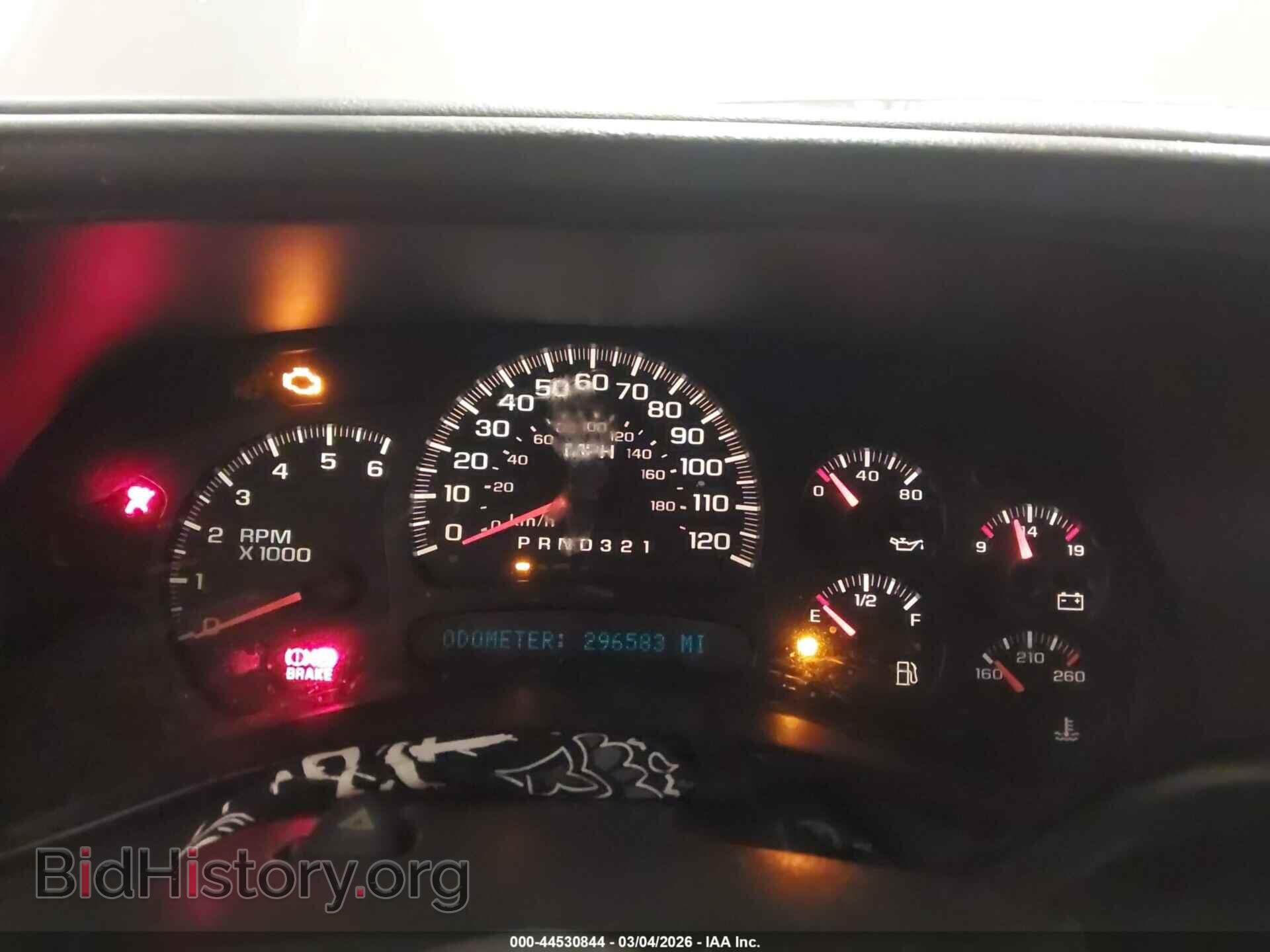 2006 GMC SIERRA 1500 - VIN: 2GTEK13Z761337357 - Фото 7